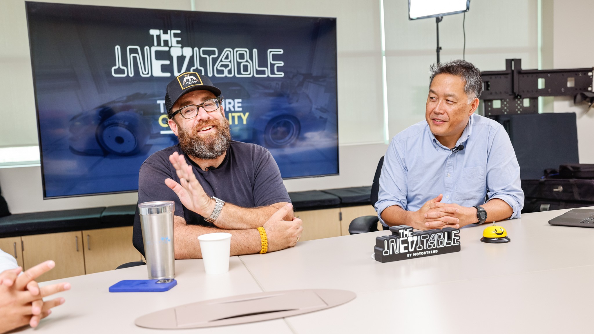 InEV ep 115 kyle connor 6