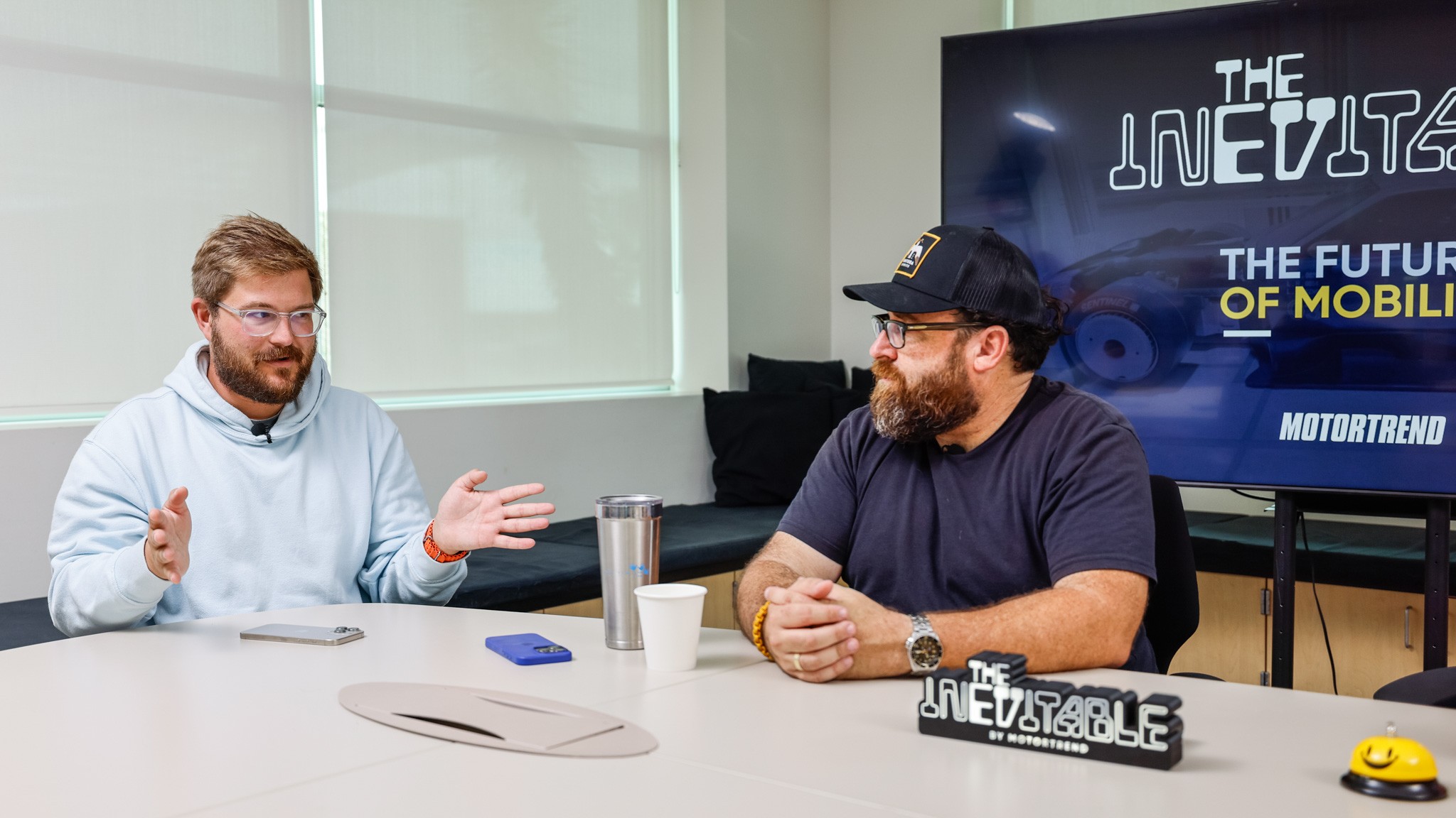 InEV ep 115 kyle connor 3