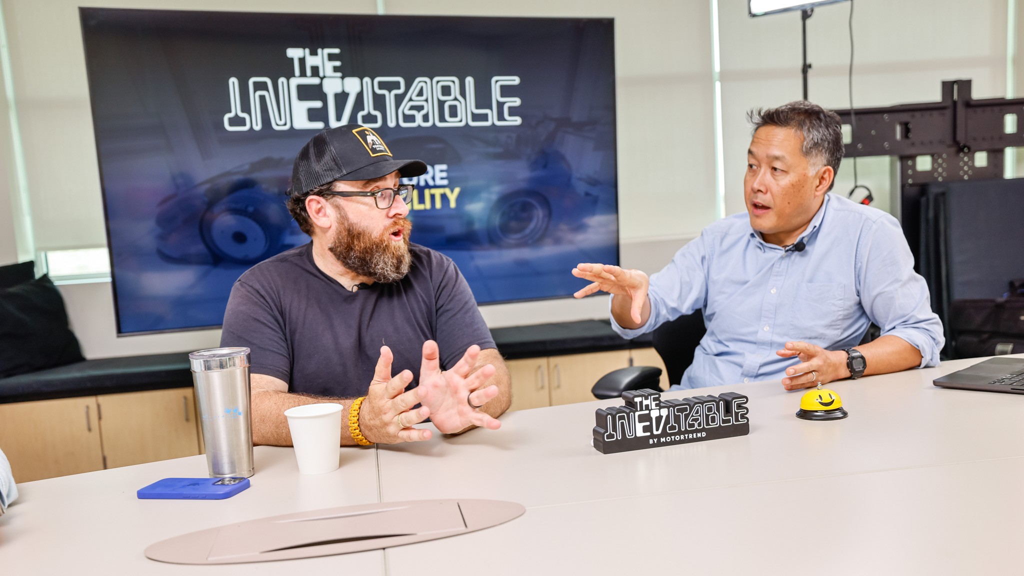 InEV ep 115 kyle connor 5