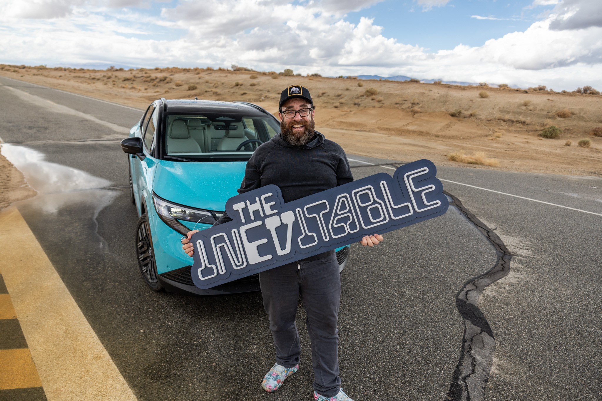 InEV returns promo11