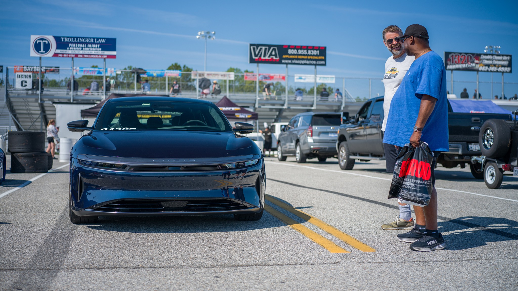 MT 09 19 25 LUCID AIR SAPHIRE 14