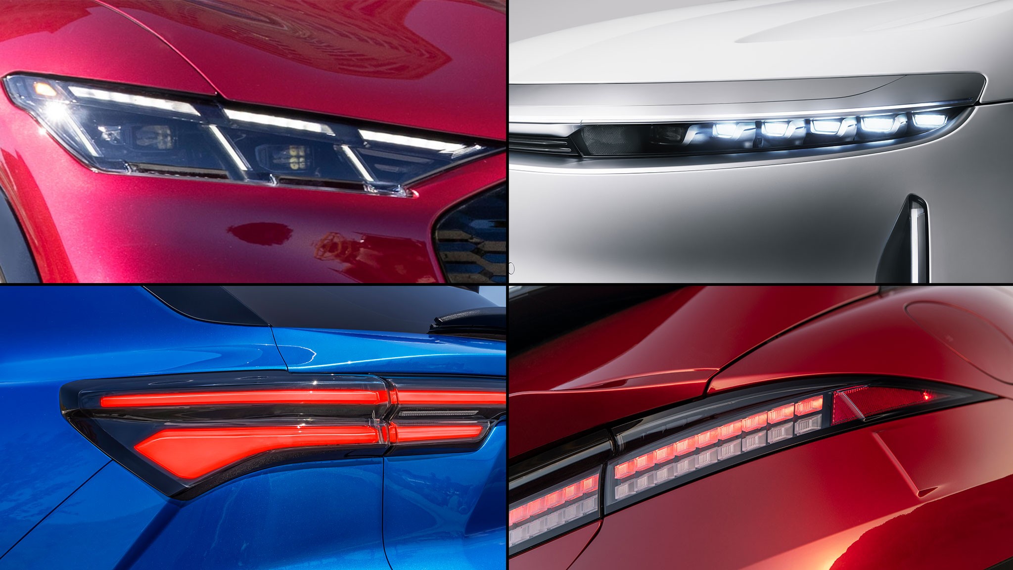 Electric Car Deals graphic October 2025