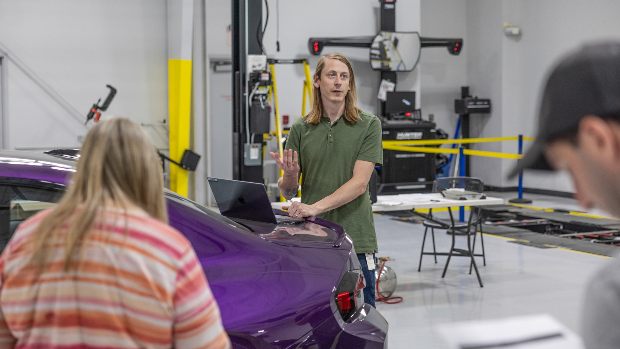 005 2026 COTY Behind The Scenes