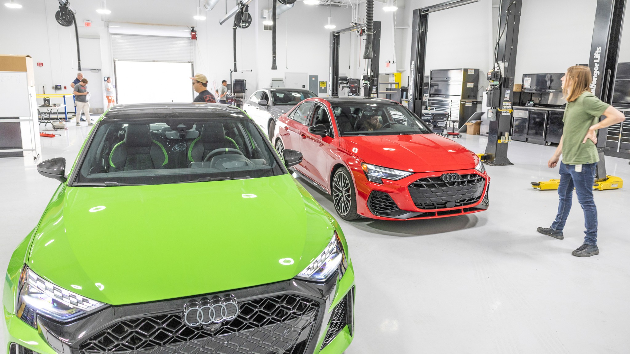 011 2026 COTY Behind The Scenes