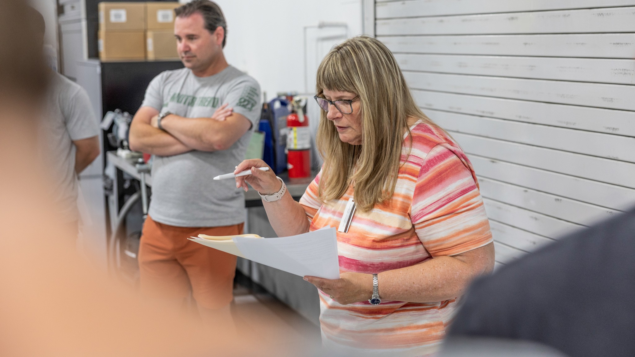 013 2026 COTY Behind The Scenes