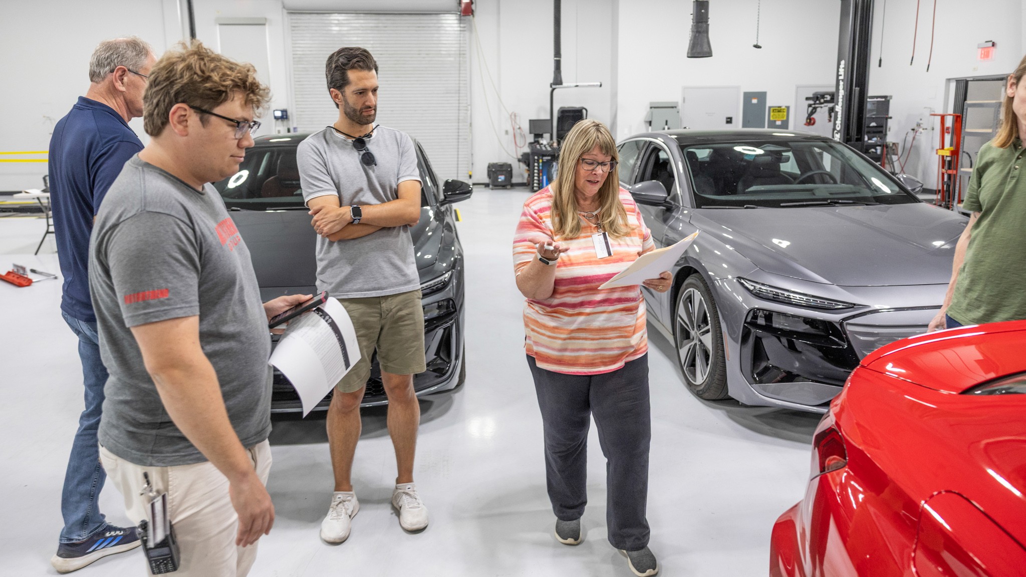 015 2026 COTY Behind The Scenes