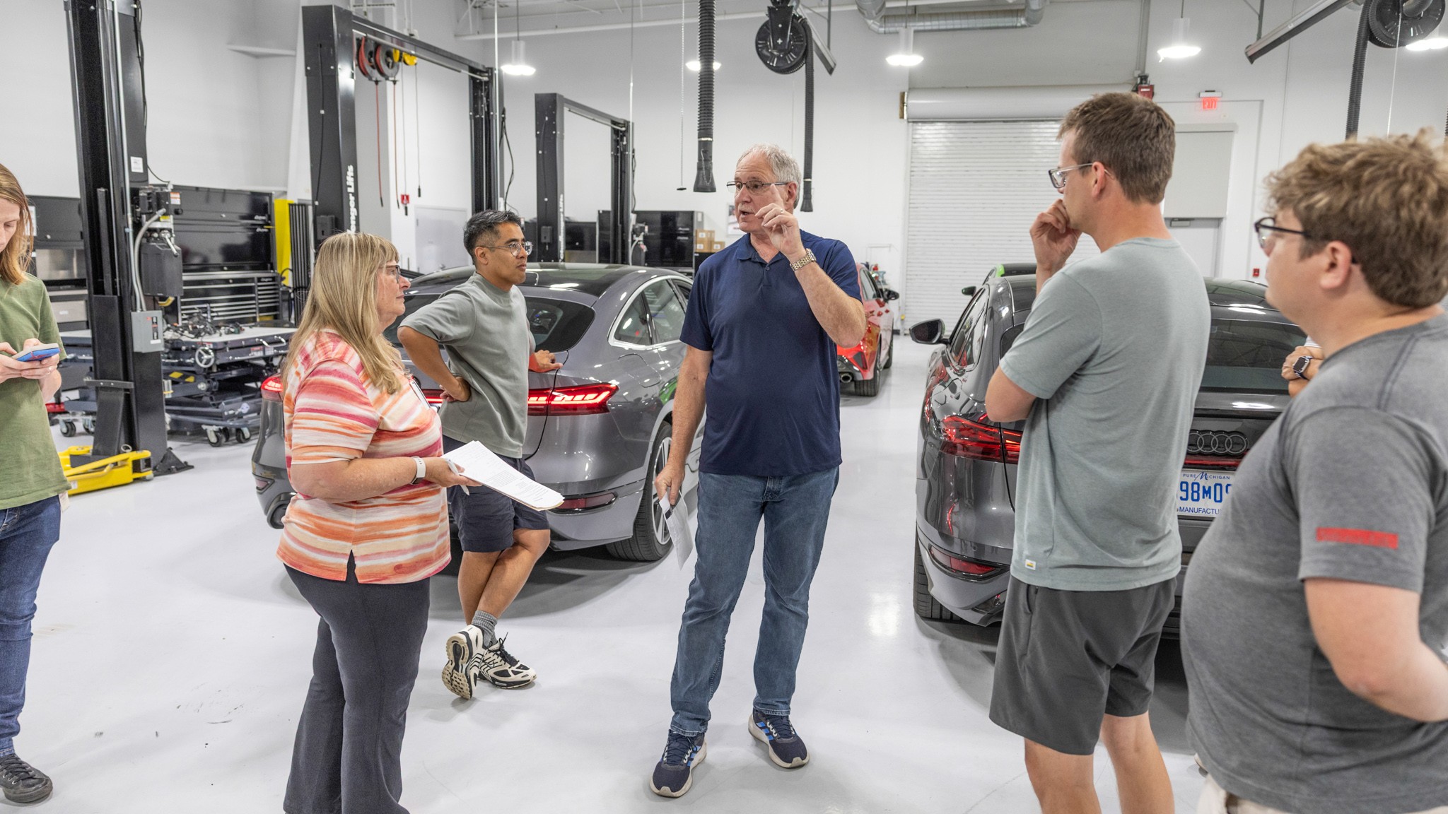 019 2026 COTY Behind The Scenes