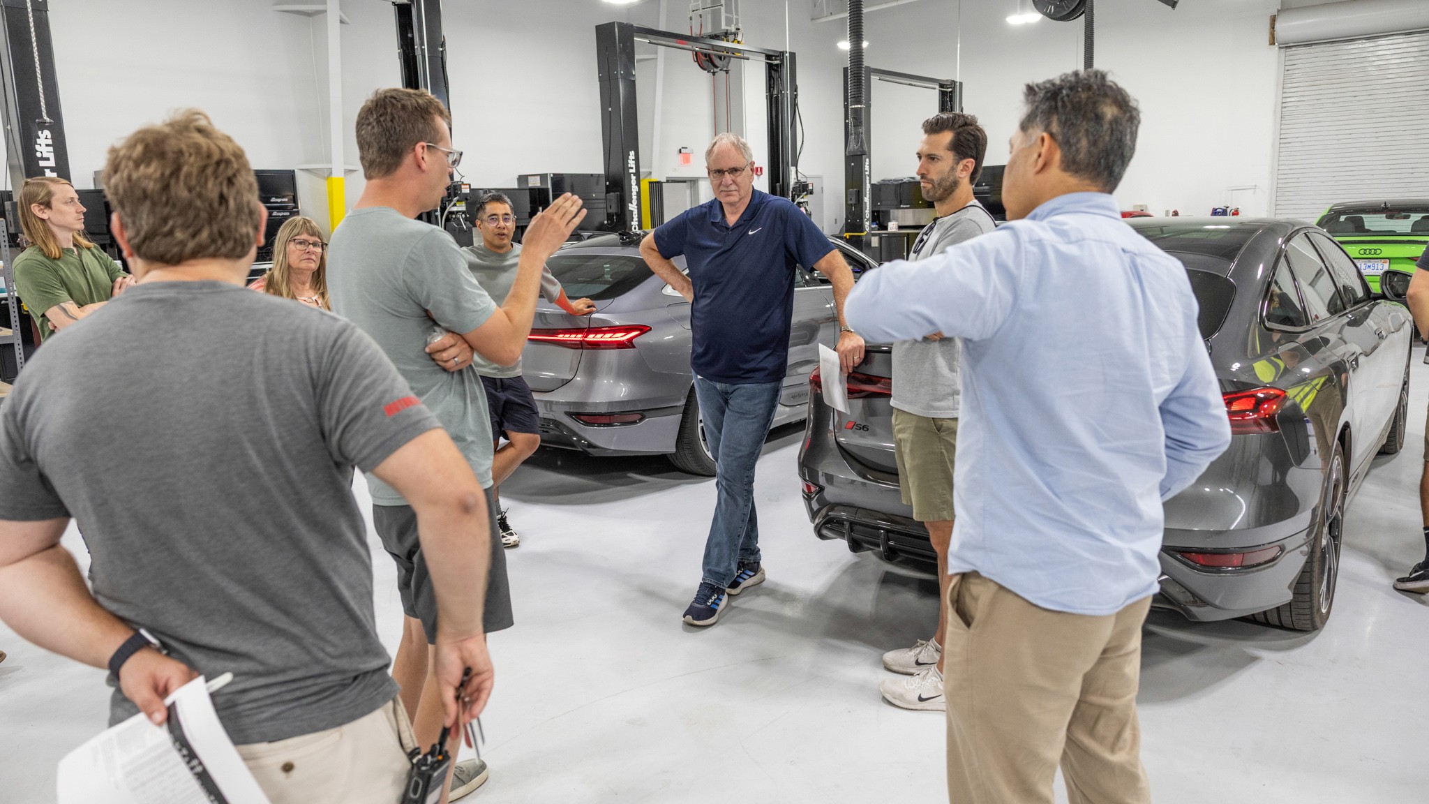 021 2026 COTY Behind The Scenes