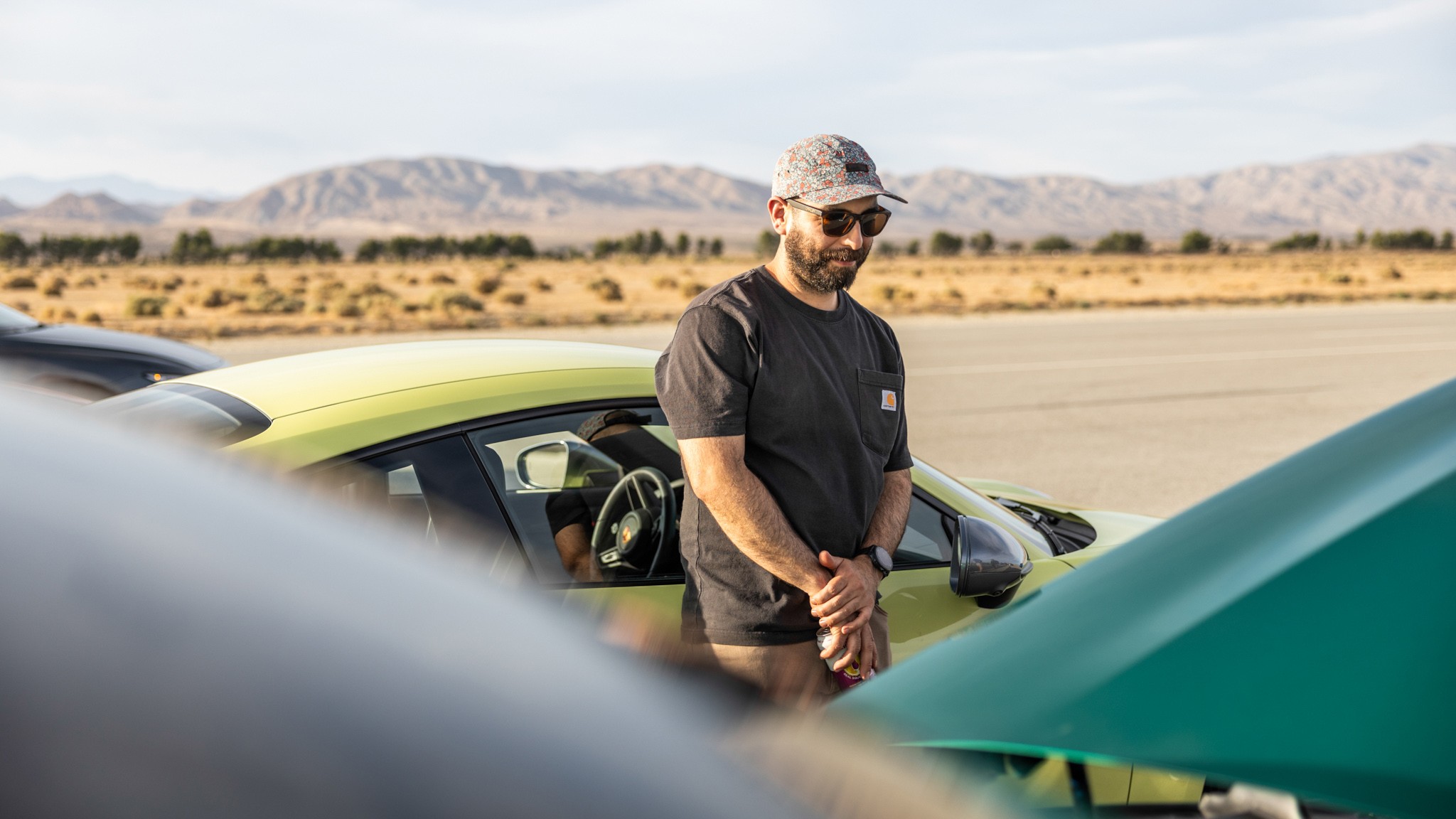 029 2026 COTY Behind The Scenes