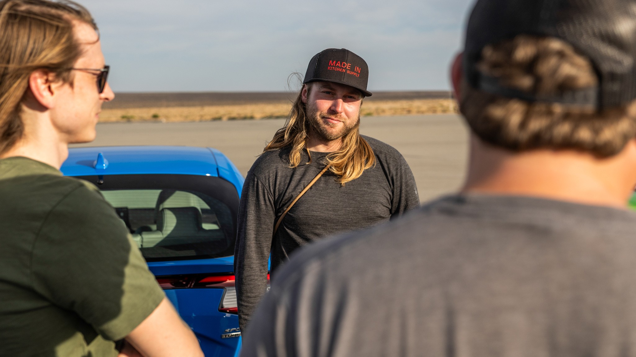 031 2026 COTY Behind The Scenes