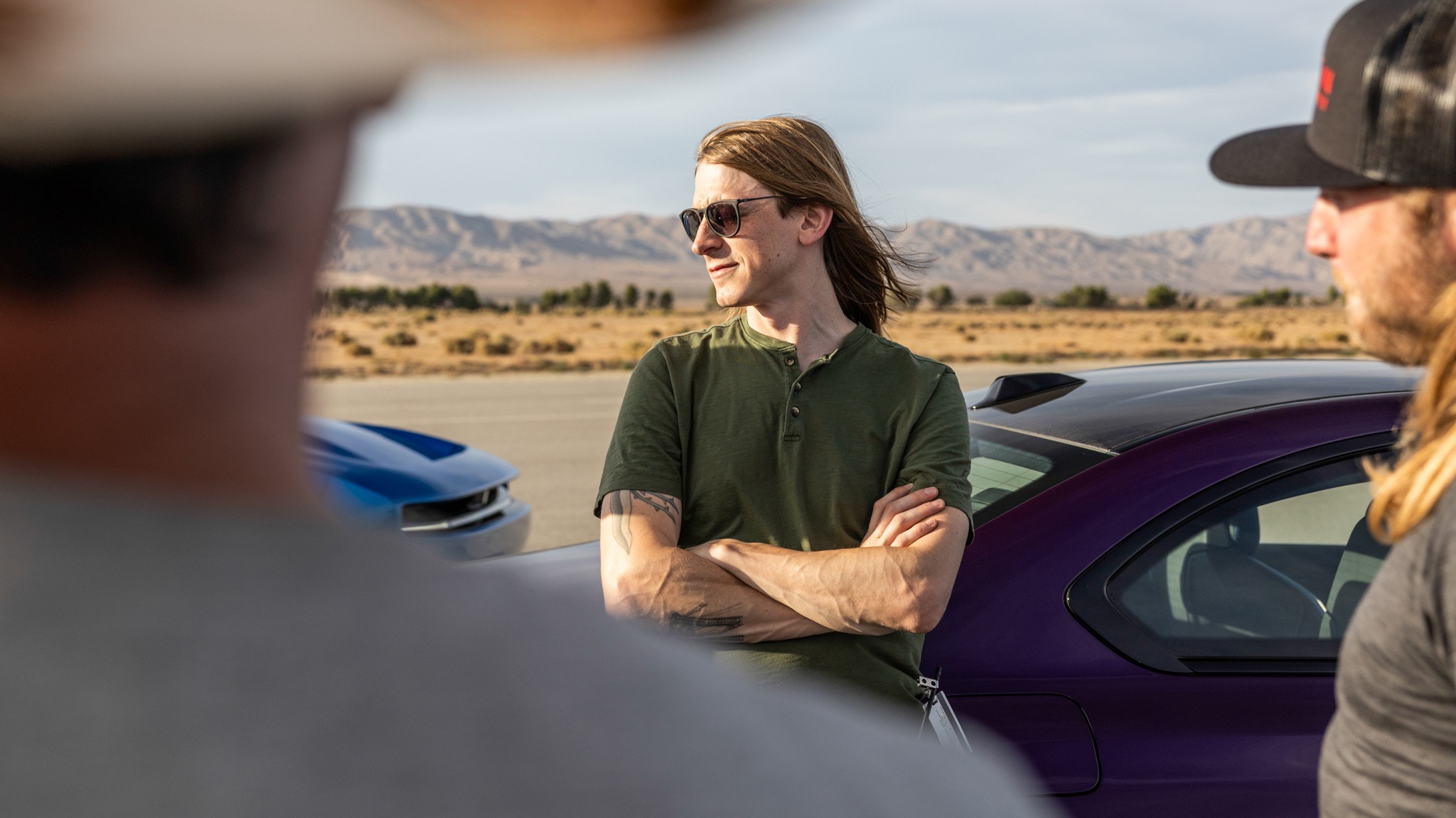 033 2026 COTY Behind The Scenes