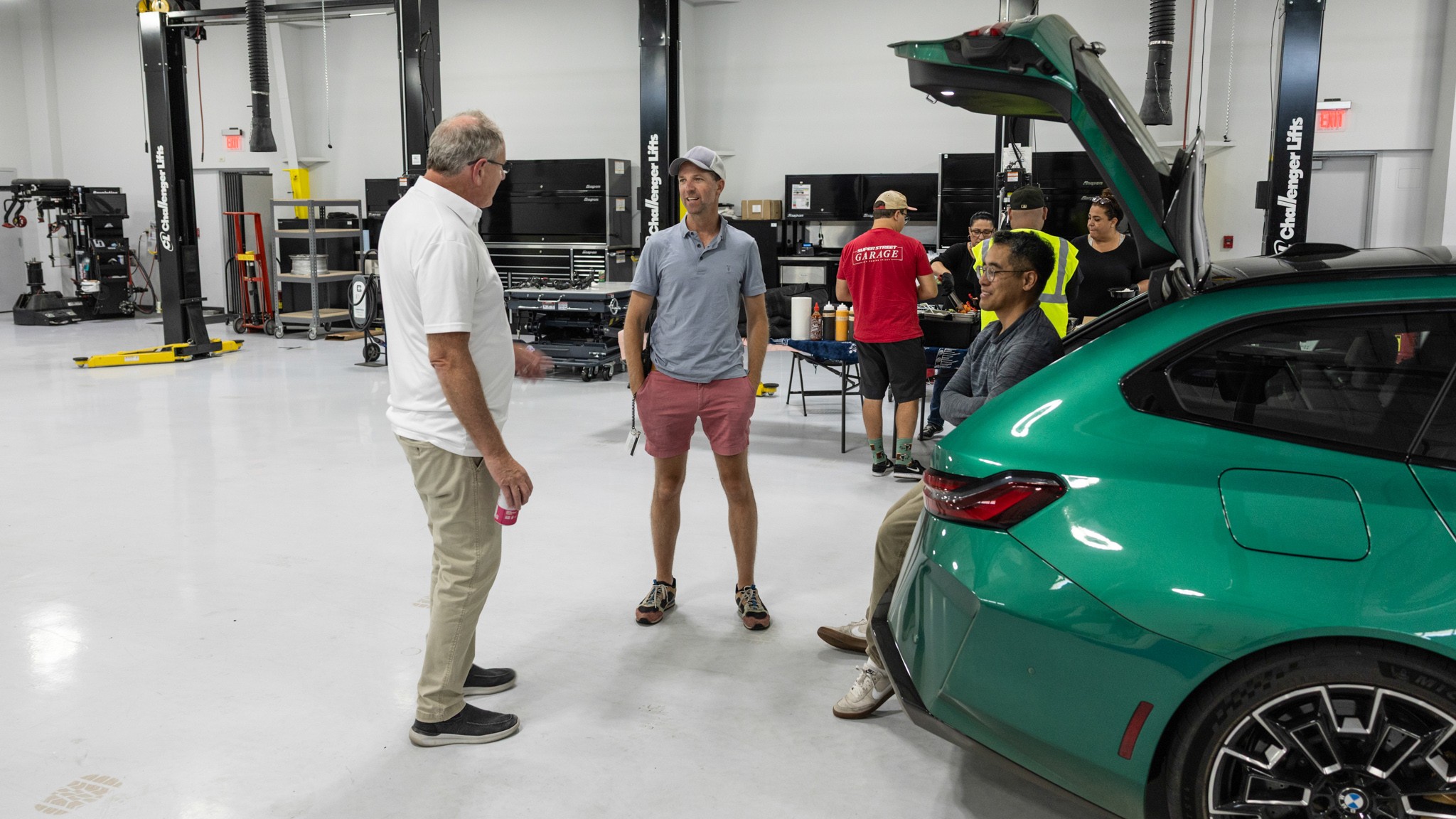 034 2026 COTY Behind The Scenes