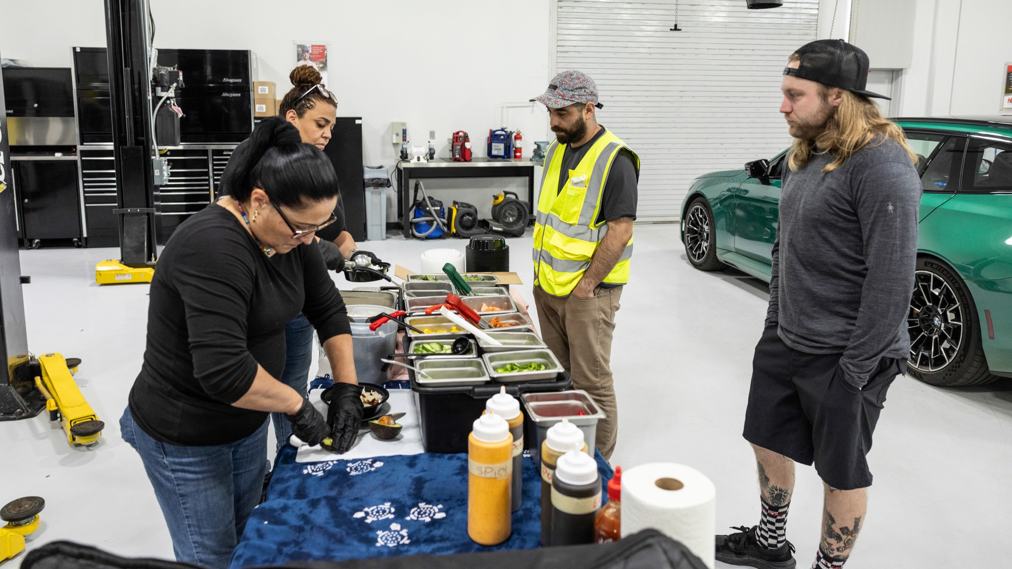 035 2026 COTY Behind The Scenes