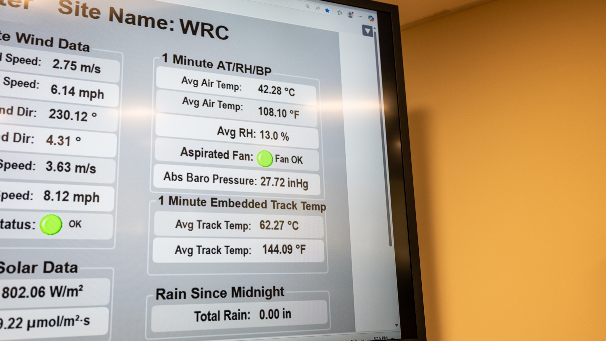 036 2026 COTY Behind The Scenes