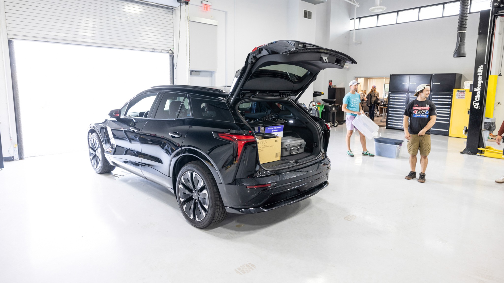 053 2026 COTY Behind The Scenes