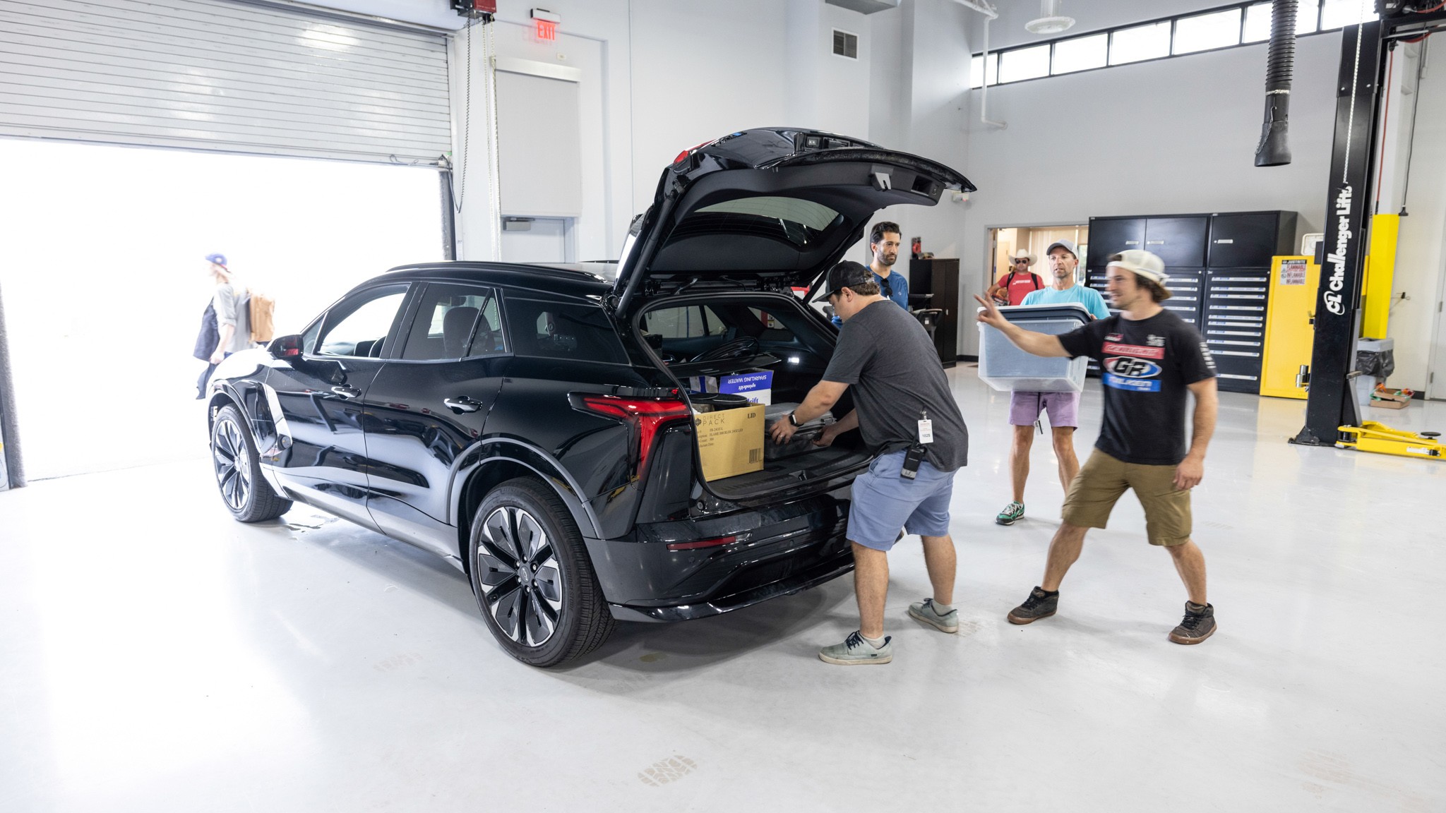 054 2026 COTY Behind The Scenes