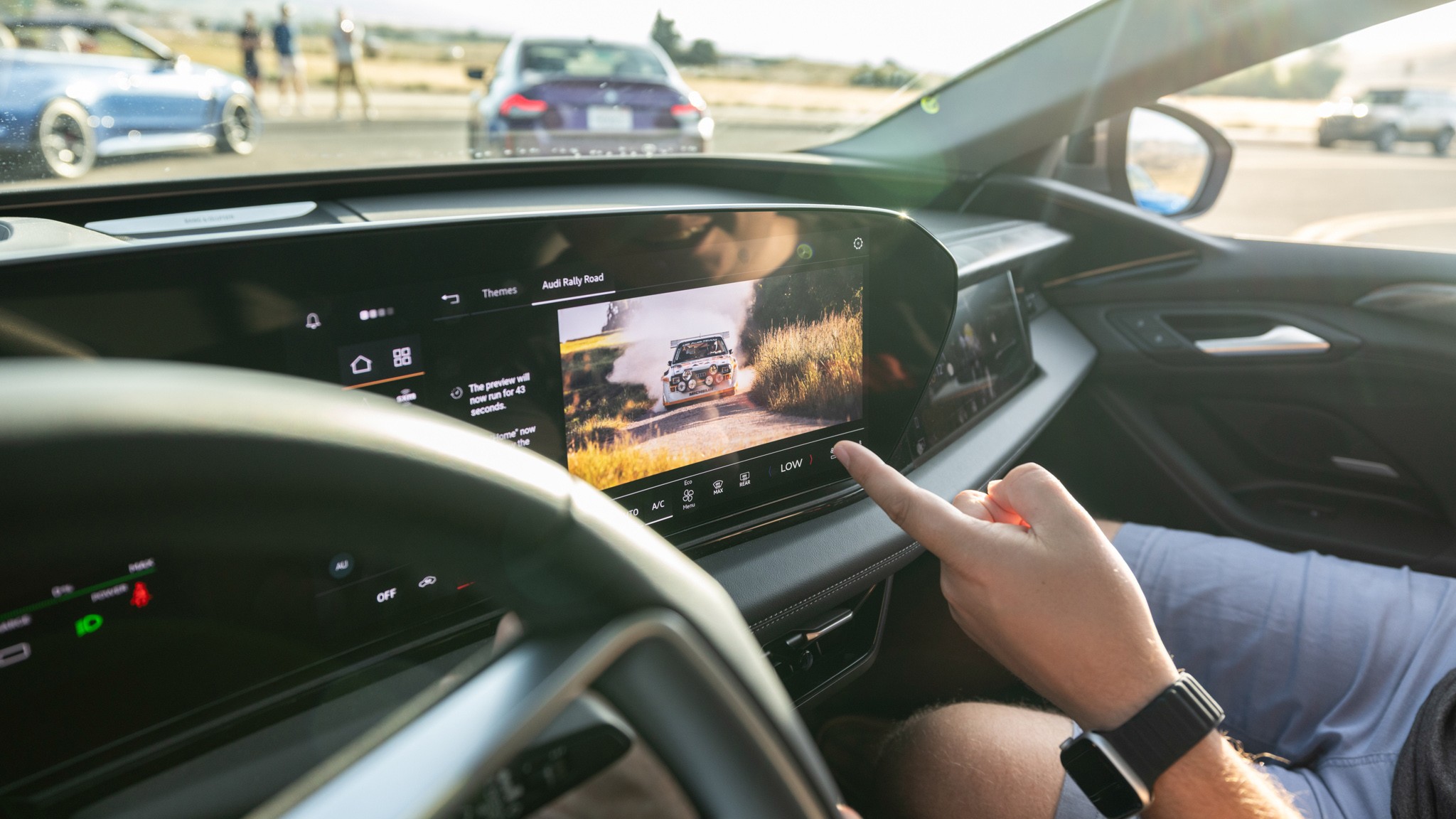 059 2026 COTY Behind The Scenes