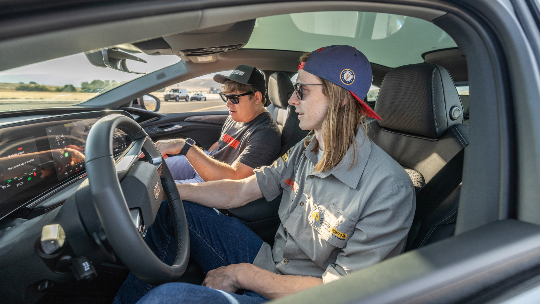 060 2026 COTY Behind The Scenes