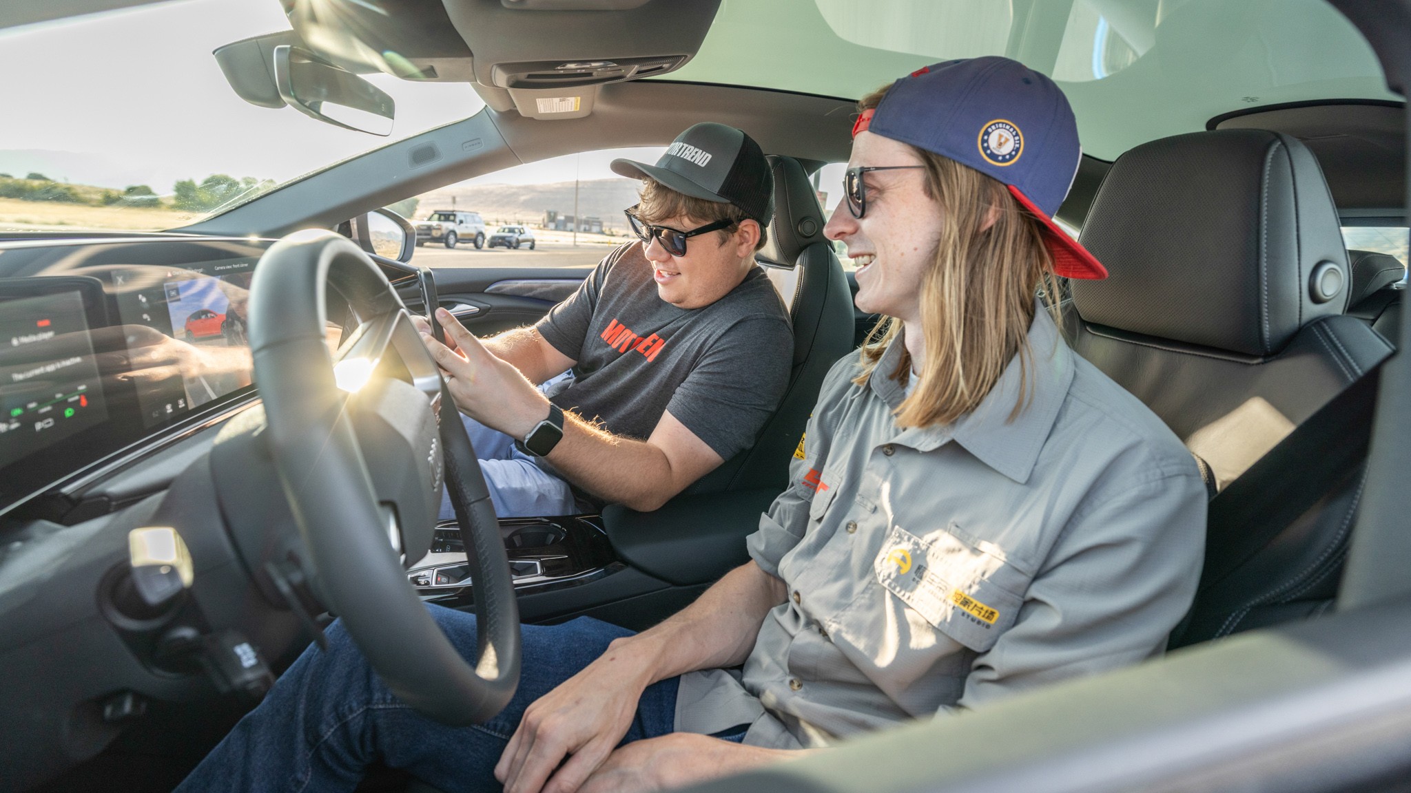 063 2026 COTY Behind The Scenes