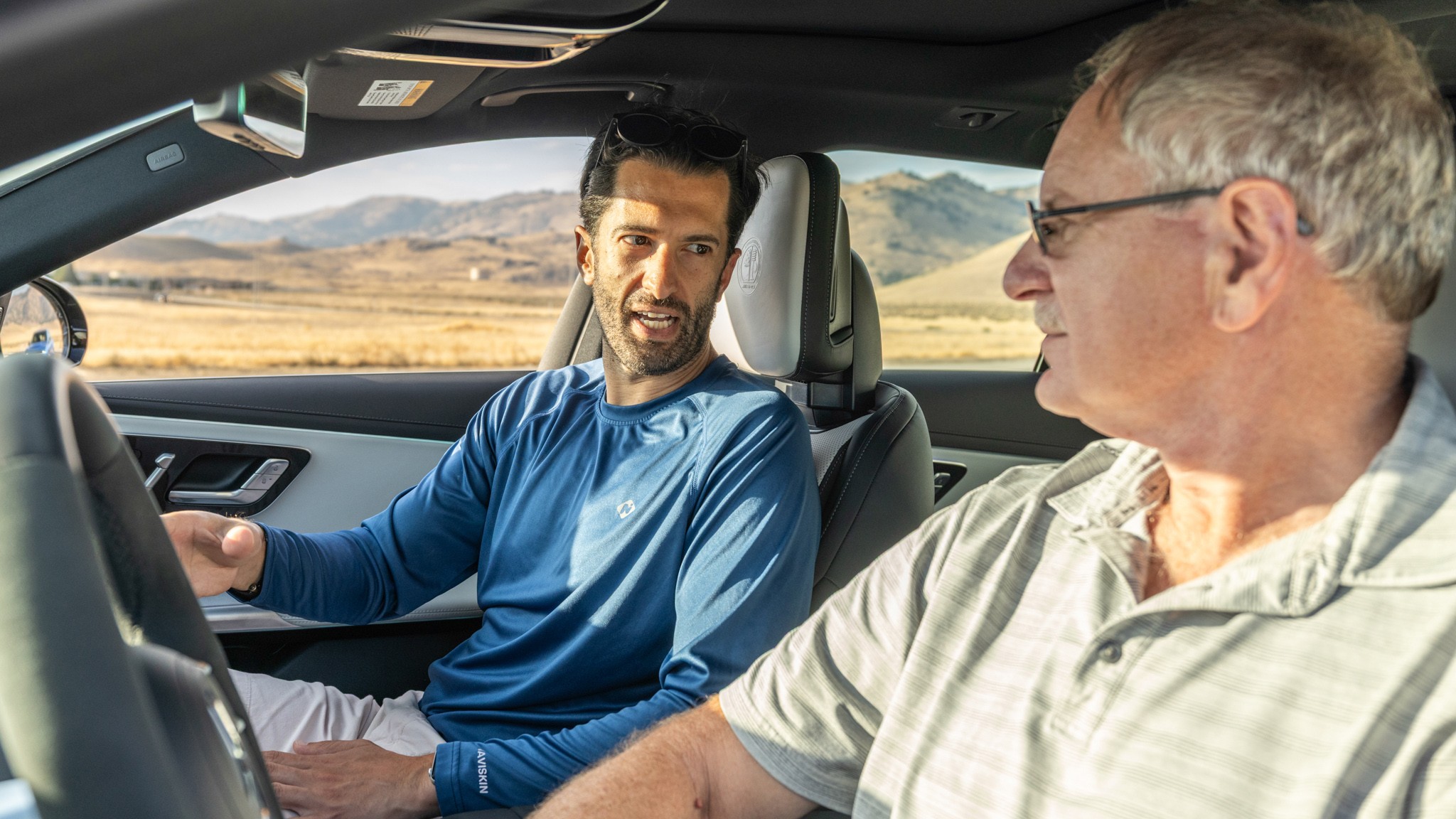 065 2026 COTY Behind The Scenes