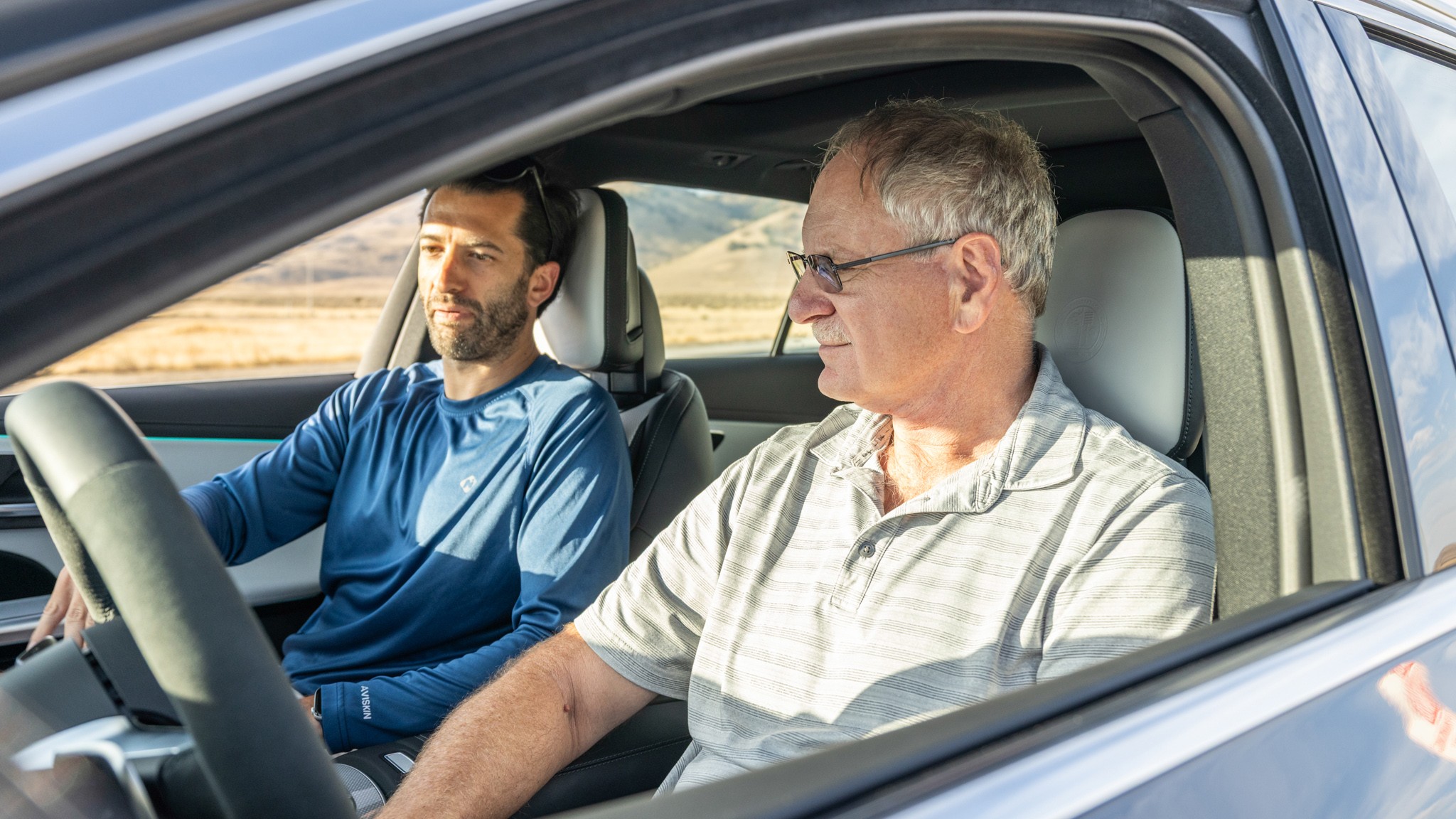 066 2026 COTY Behind The Scenes