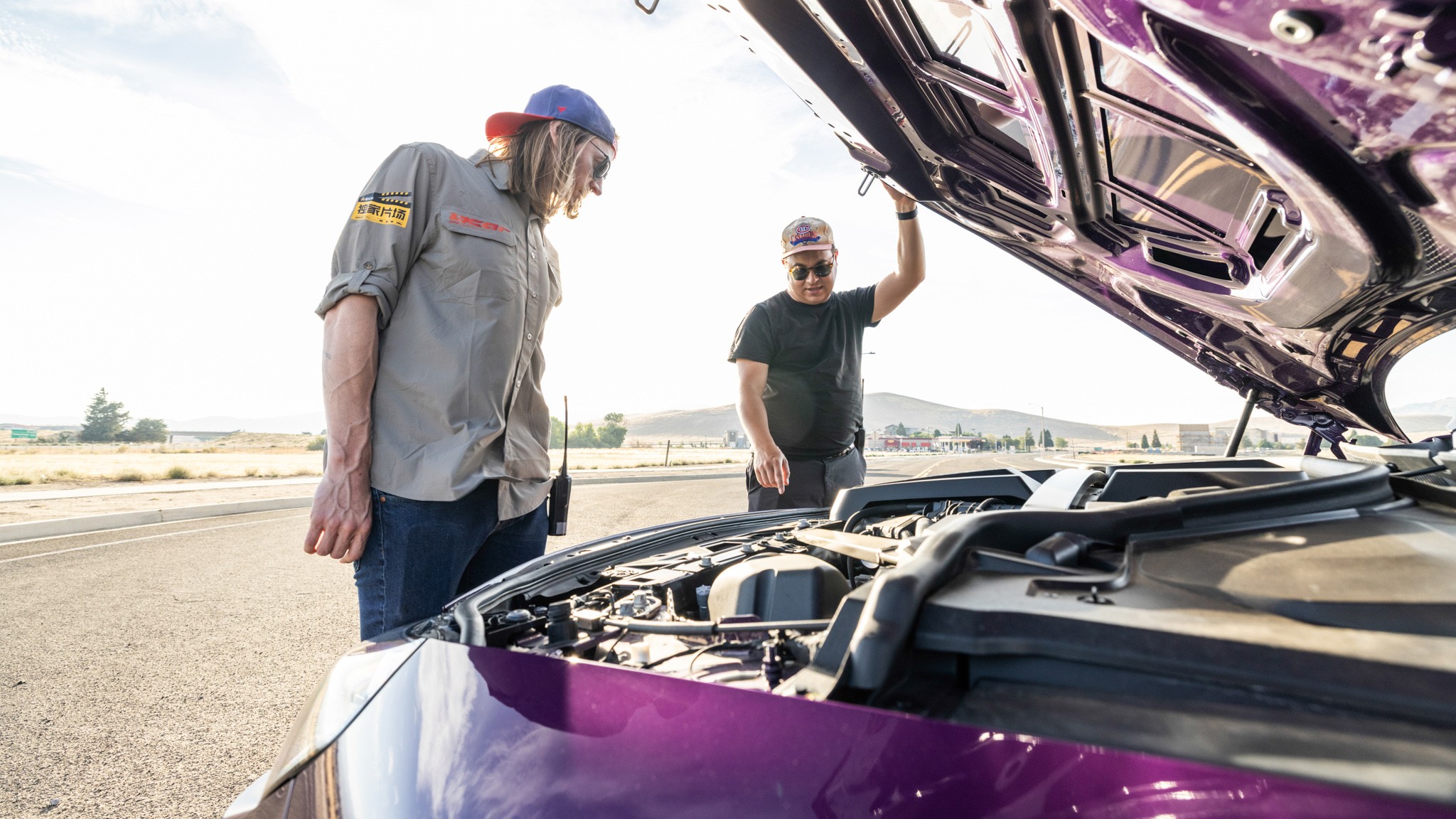 072 2026 COTY Behind The Scenes