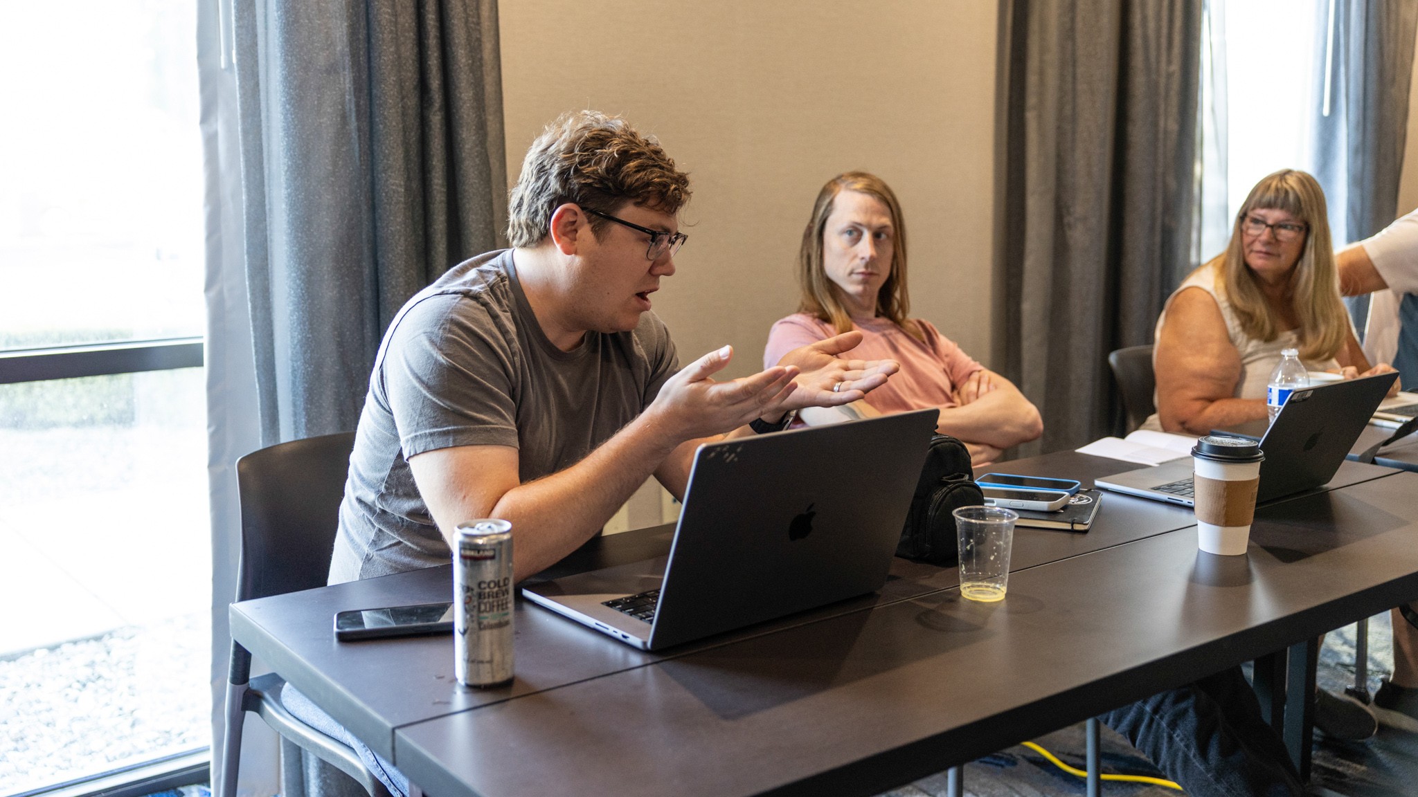 075 2026 COTY Behind The Scenes