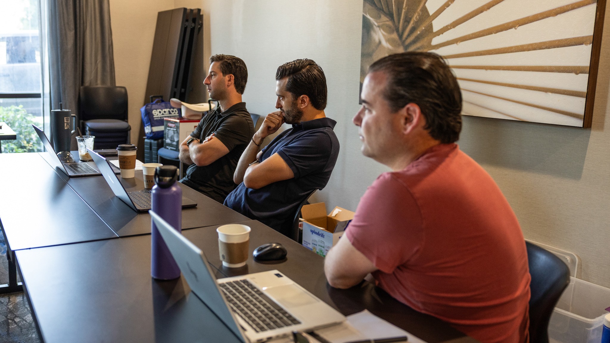 077 2026 COTY Behind The Scenes