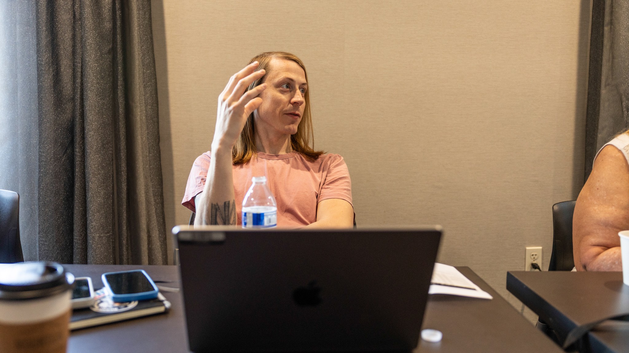 081 2026 COTY Behind The Scenes