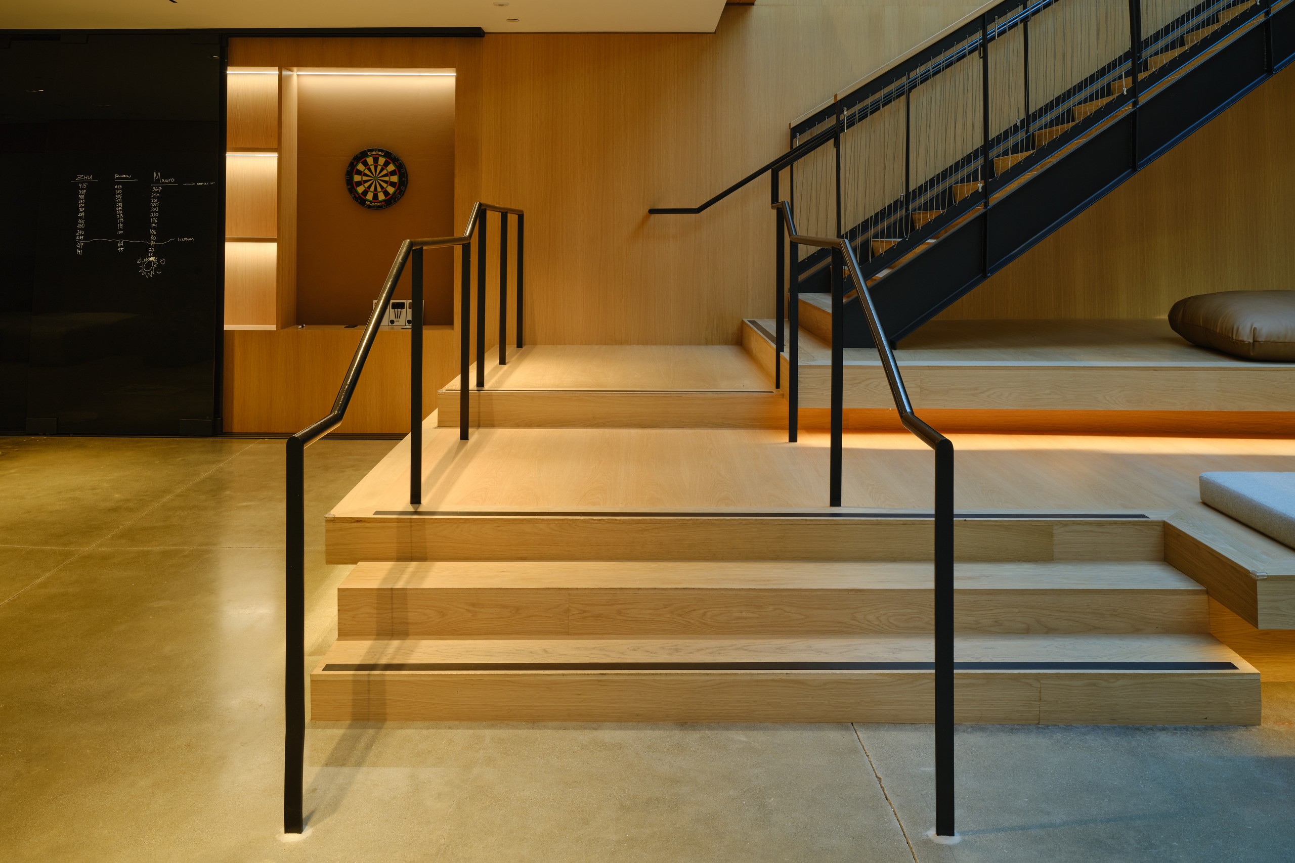 Genesis Design Center El Segundo California 3