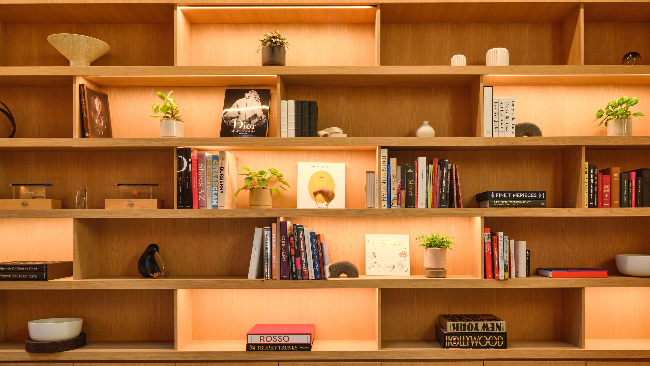 Genesis Design Center El Segundo California 23