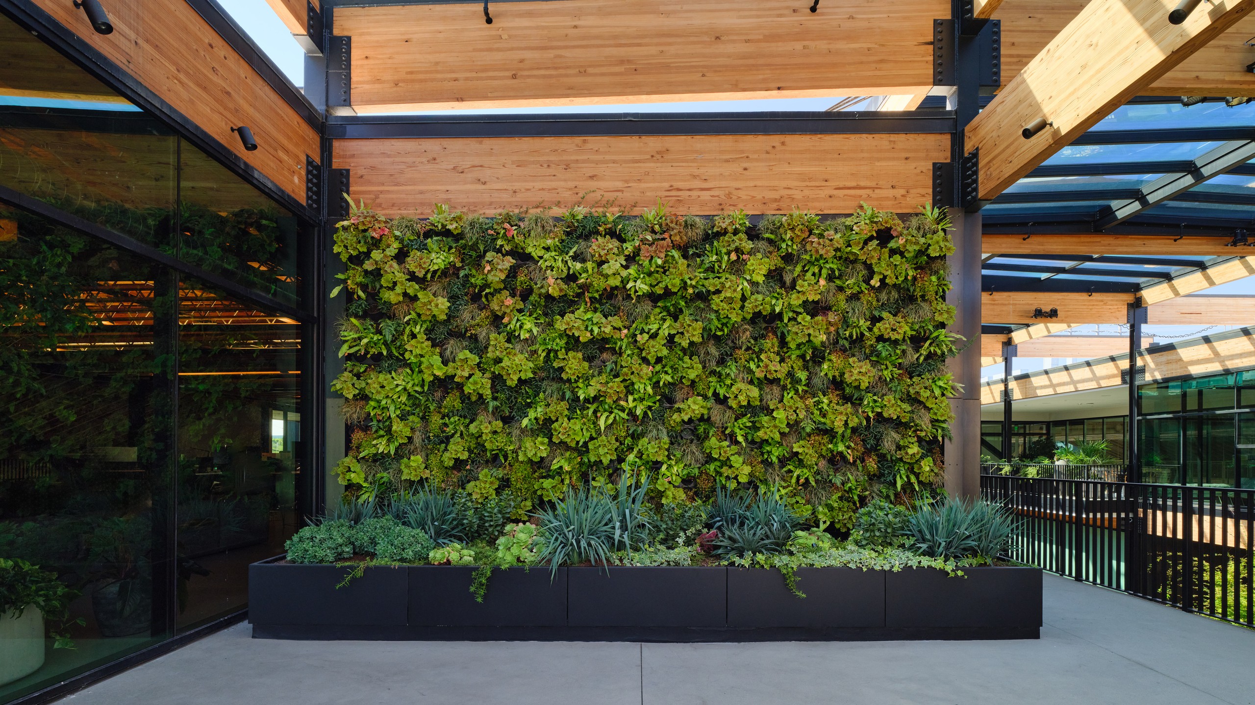 Genesis Design Center El Segundo California 28