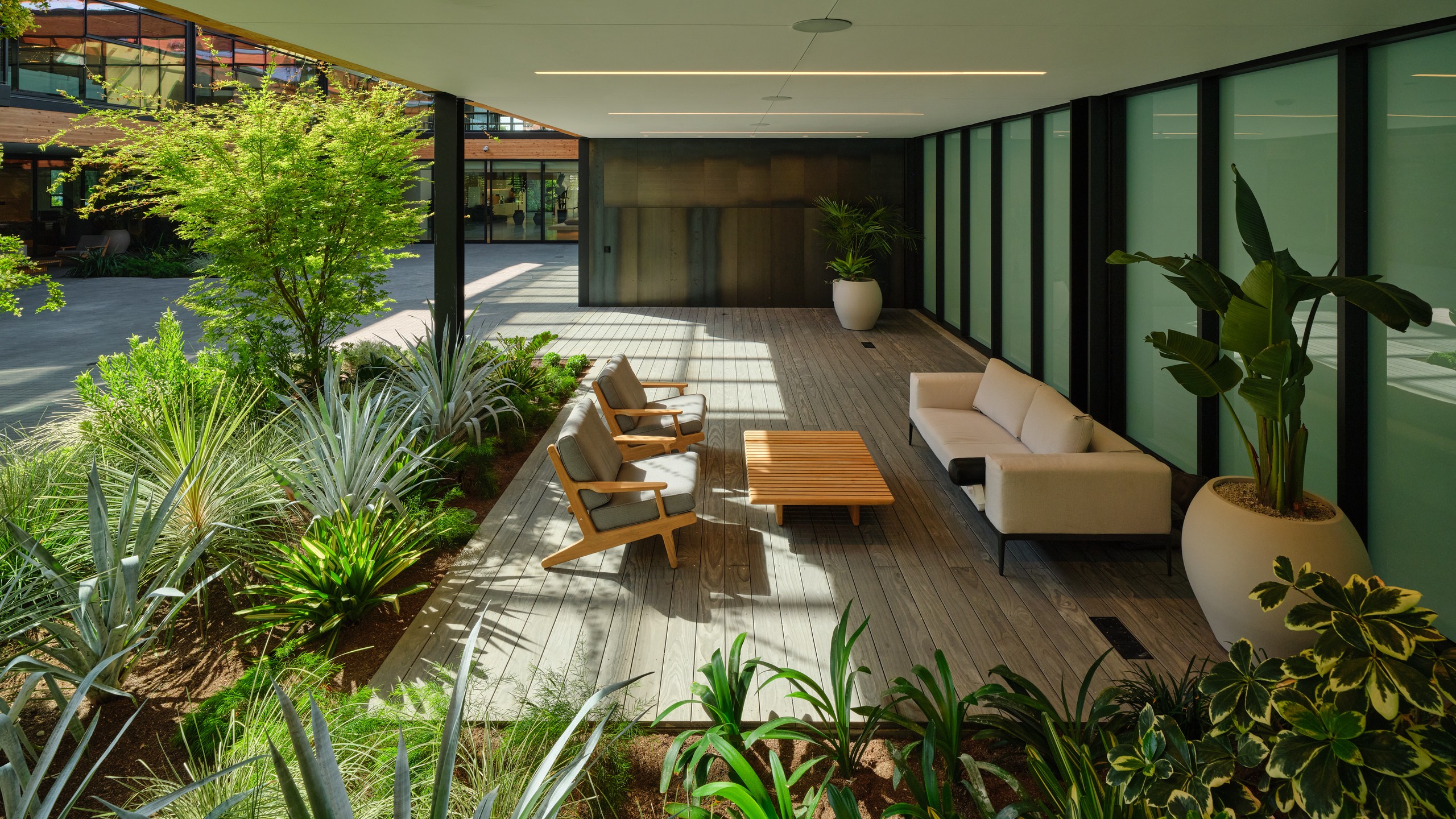 Genesis Design Center El Segundo California 31