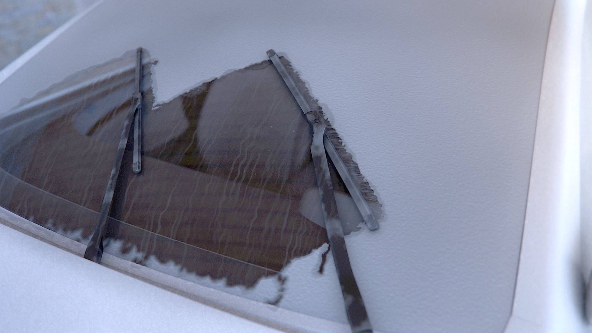 Valeo Wiper Software  Clean4U Defrost2