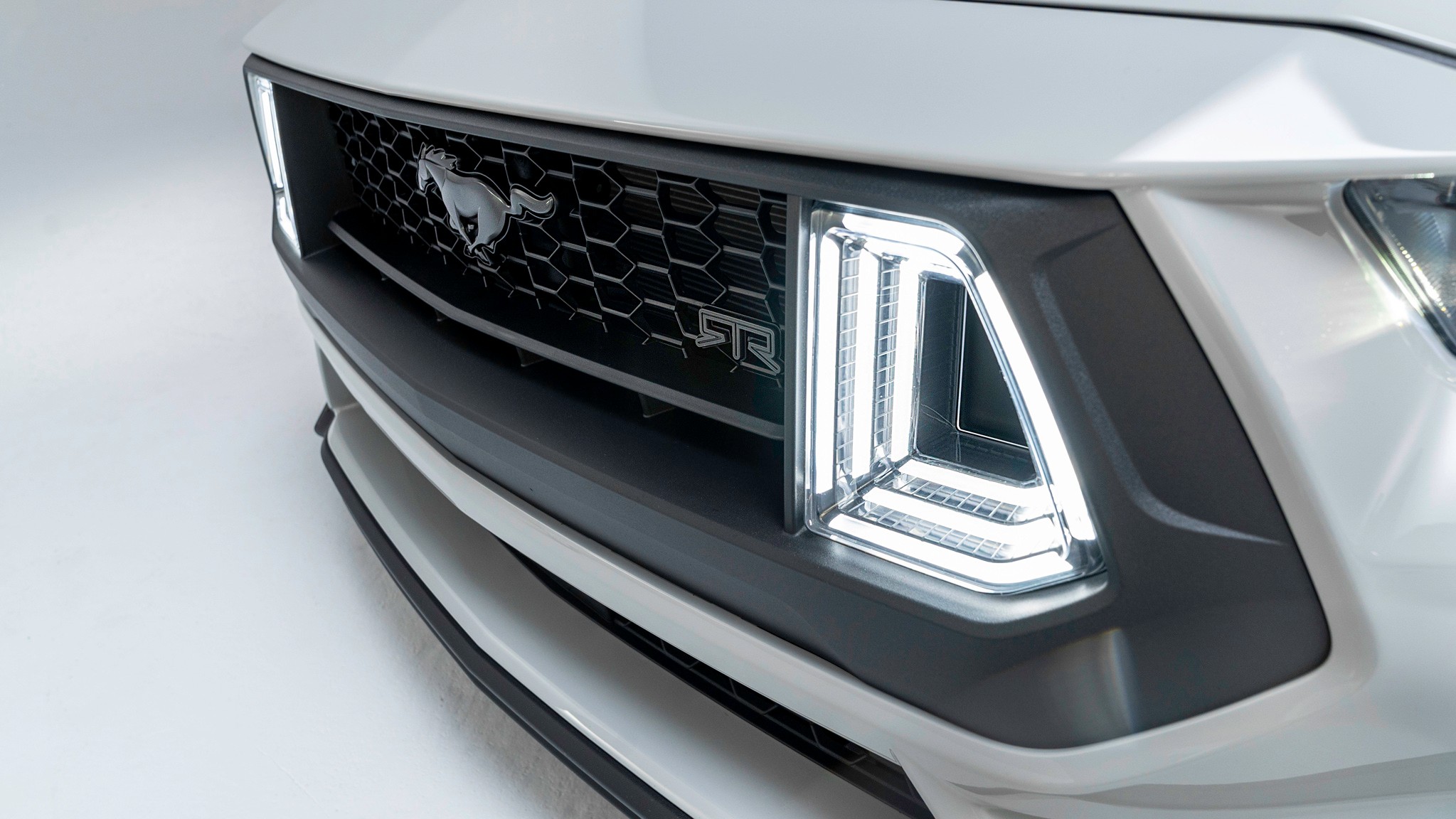 014 2026 Ford Mustang RTR