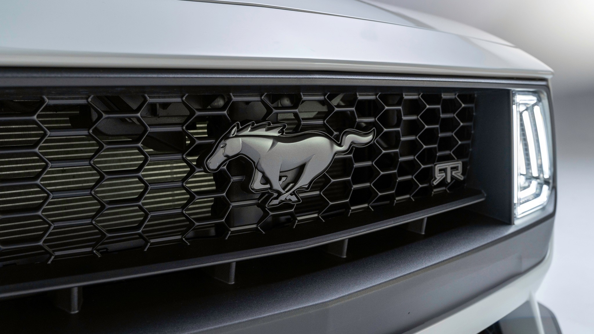 015 2026 Ford Mustang RTR