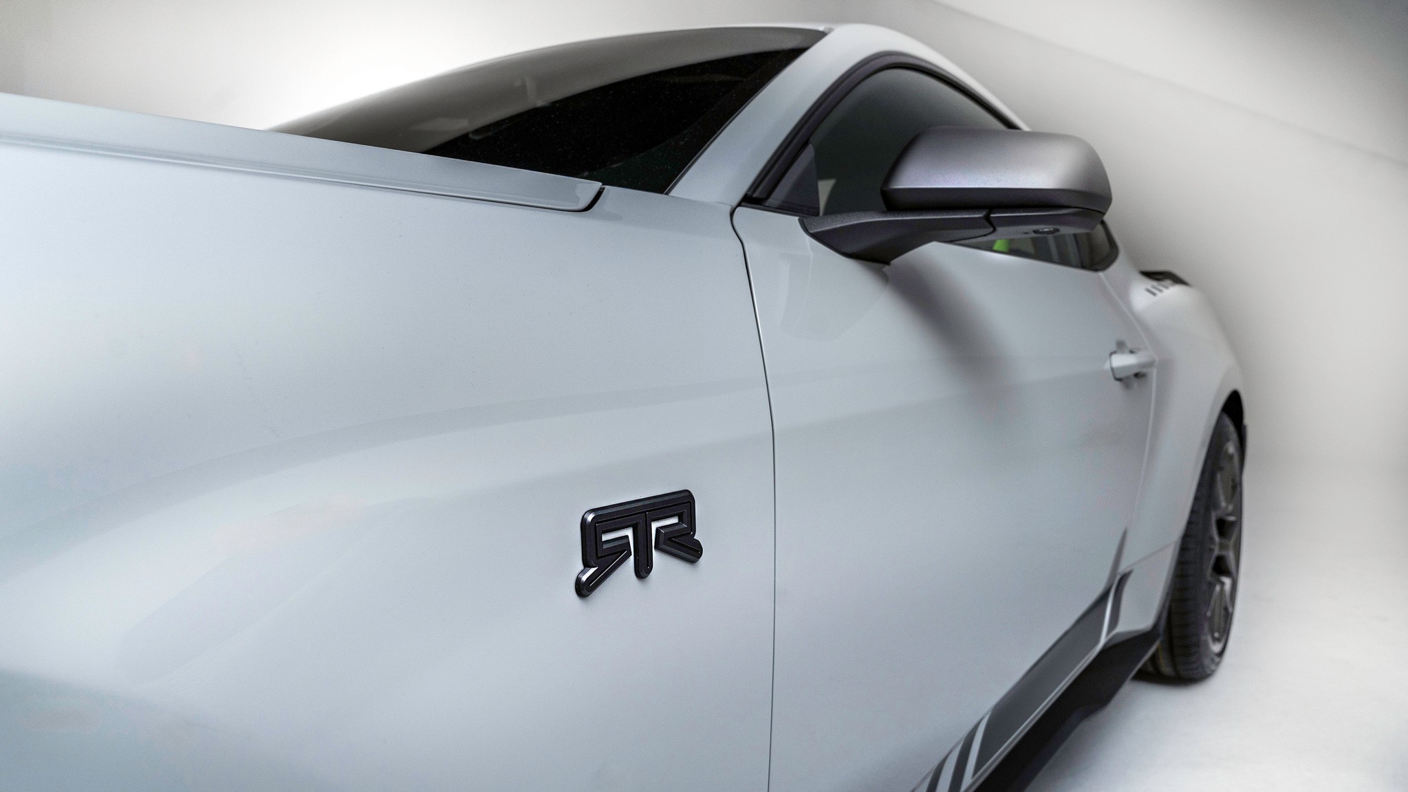 016 2026 Ford Mustang RTR