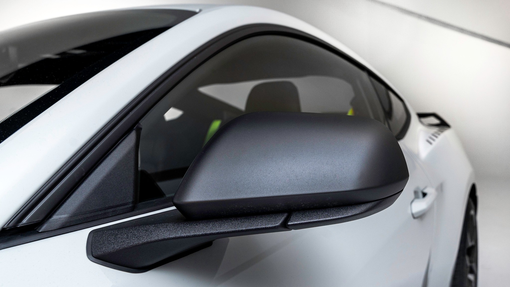 017 2026 Ford Mustang RTR