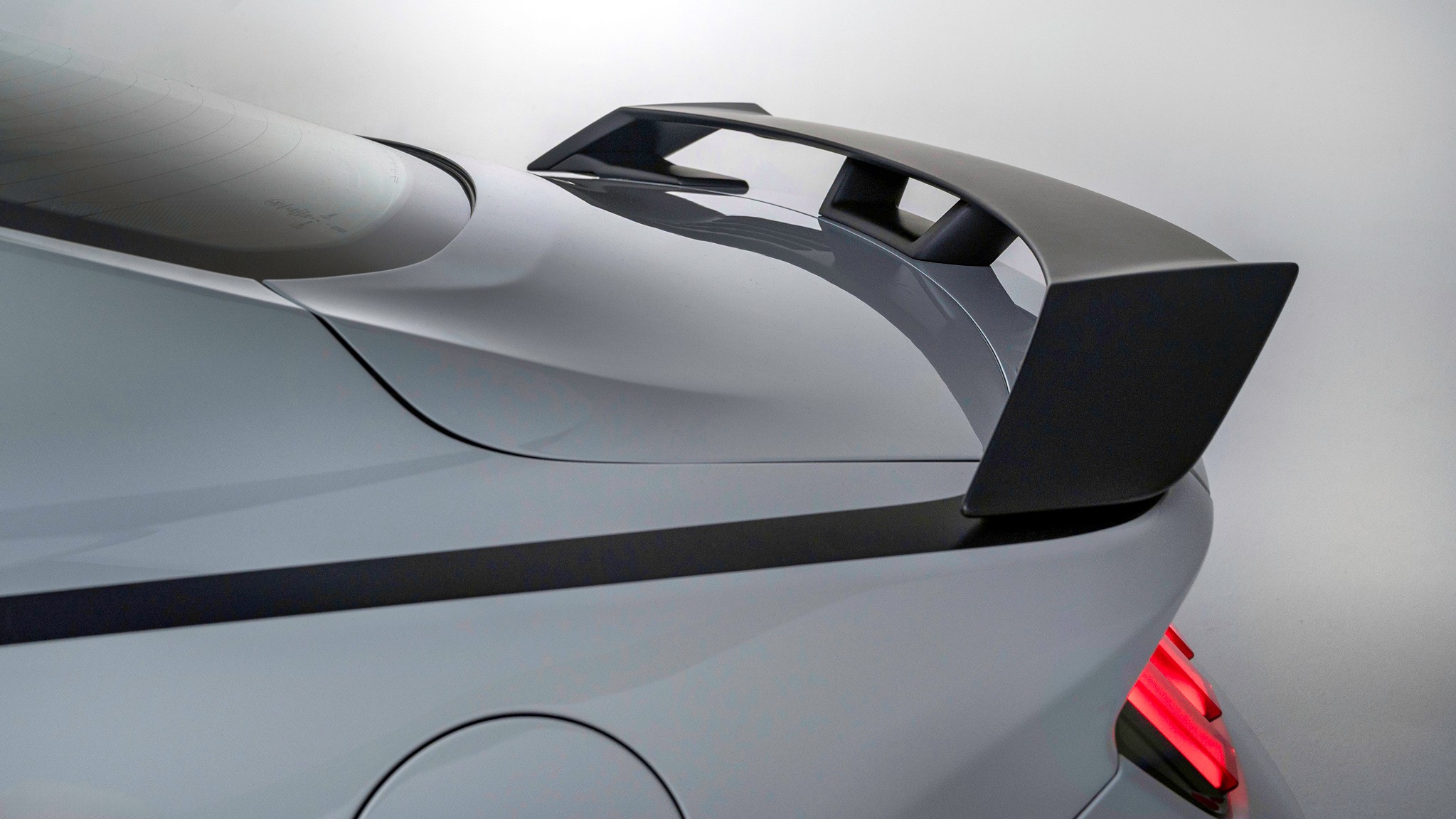 023 2026 Ford Mustang RTR