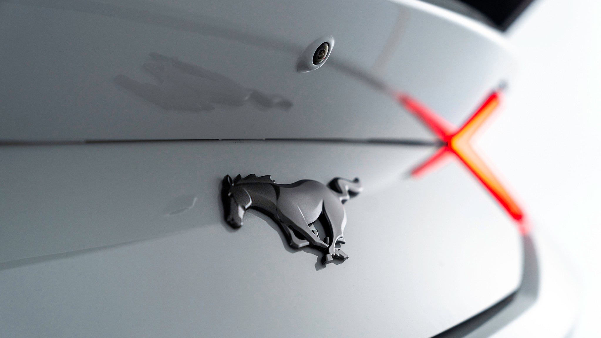 024 2026 Ford Mustang RTR