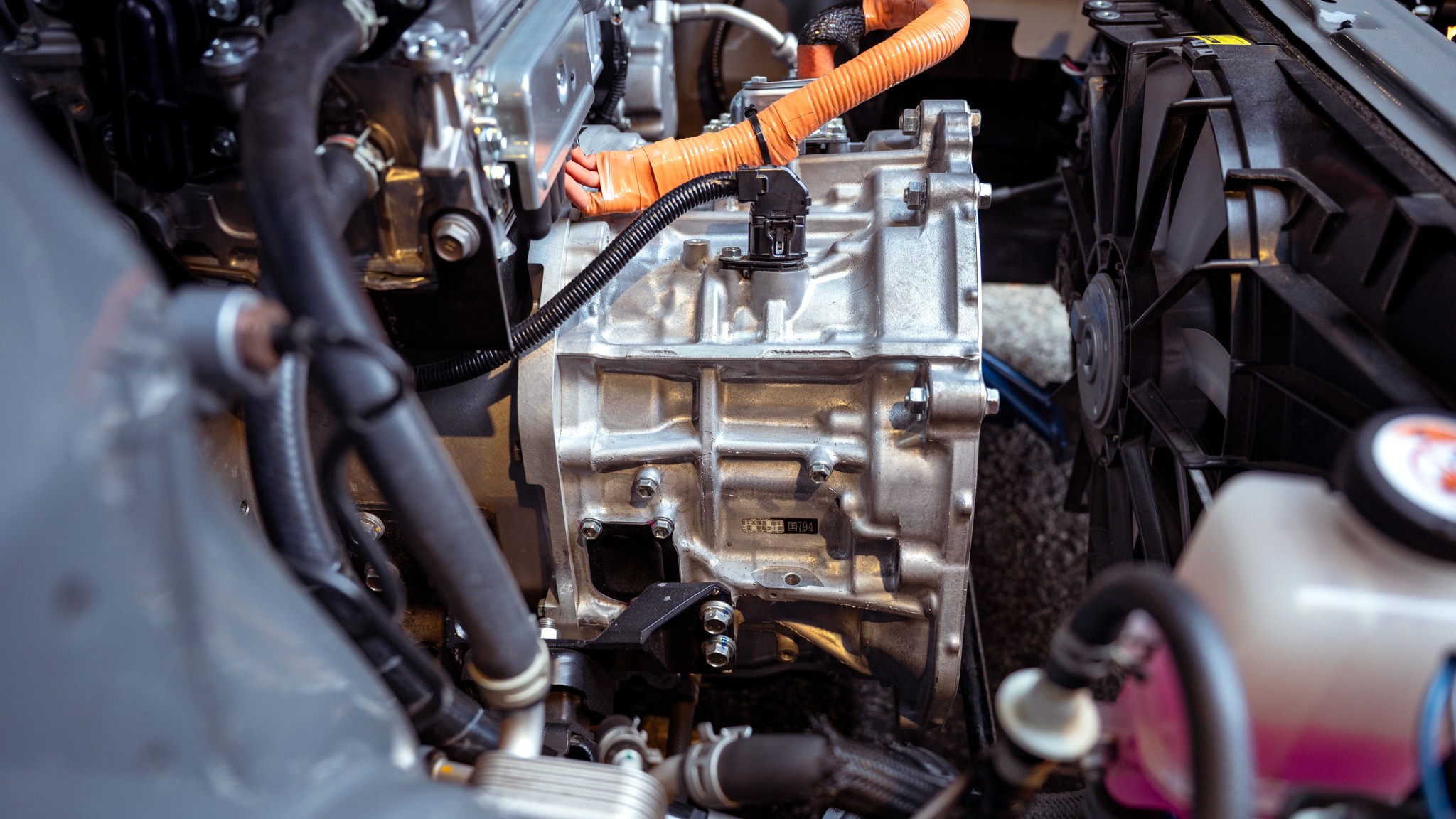 024 2025 Lexus EV86 1983 Toyota Corolla Levin