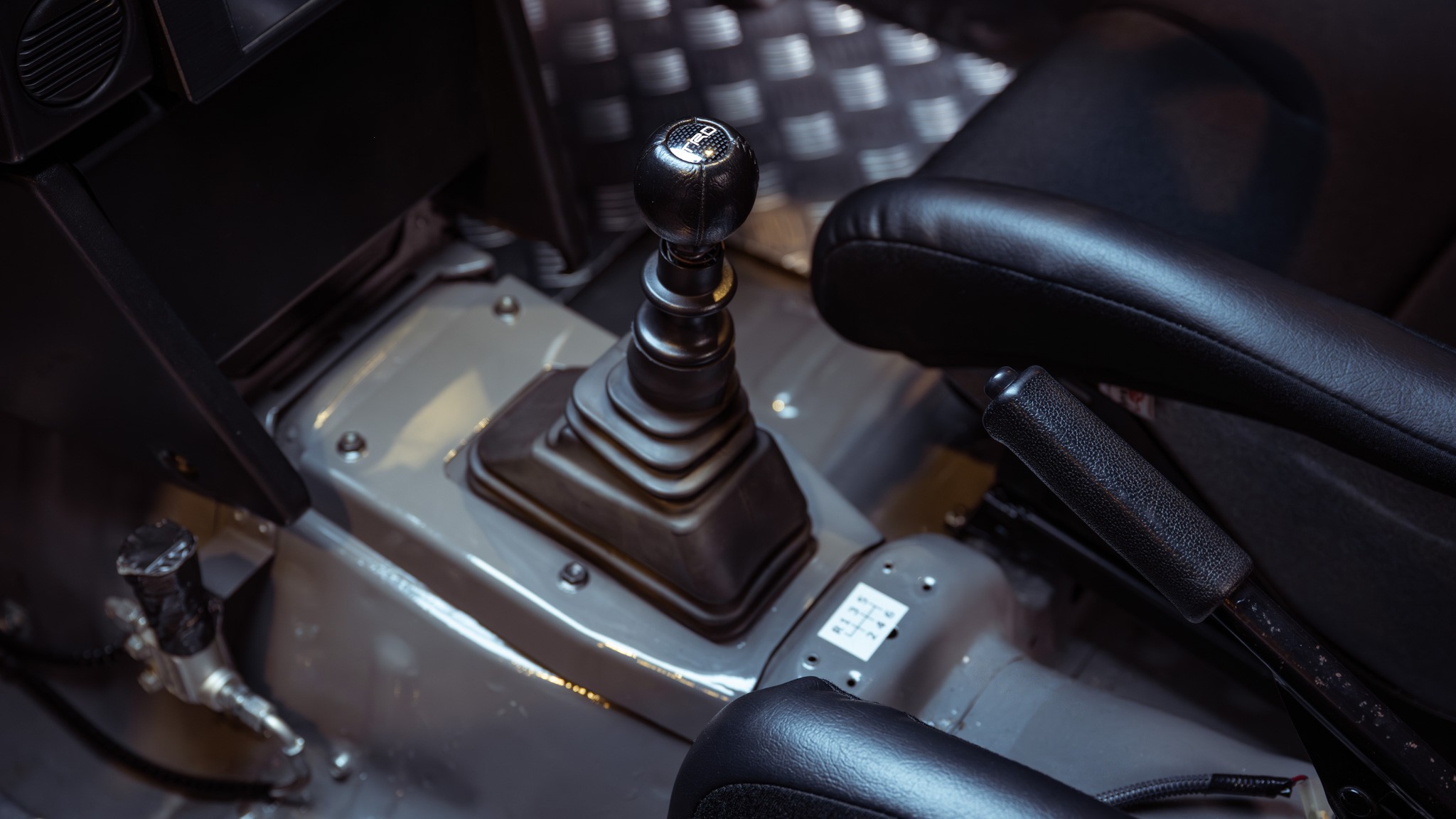 029 2025 Lexus EV86 1983 Toyota Corolla Levin