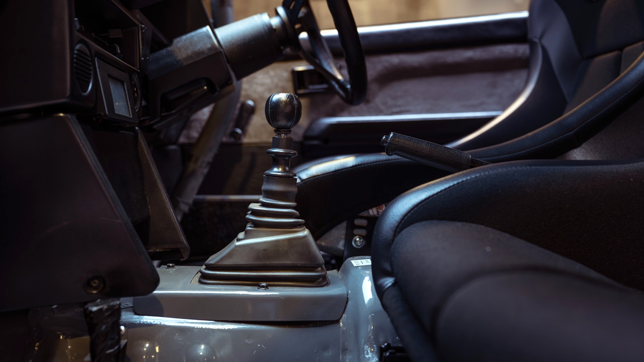 030 2025 Lexus EV86 1983 Toyota Corolla Levin