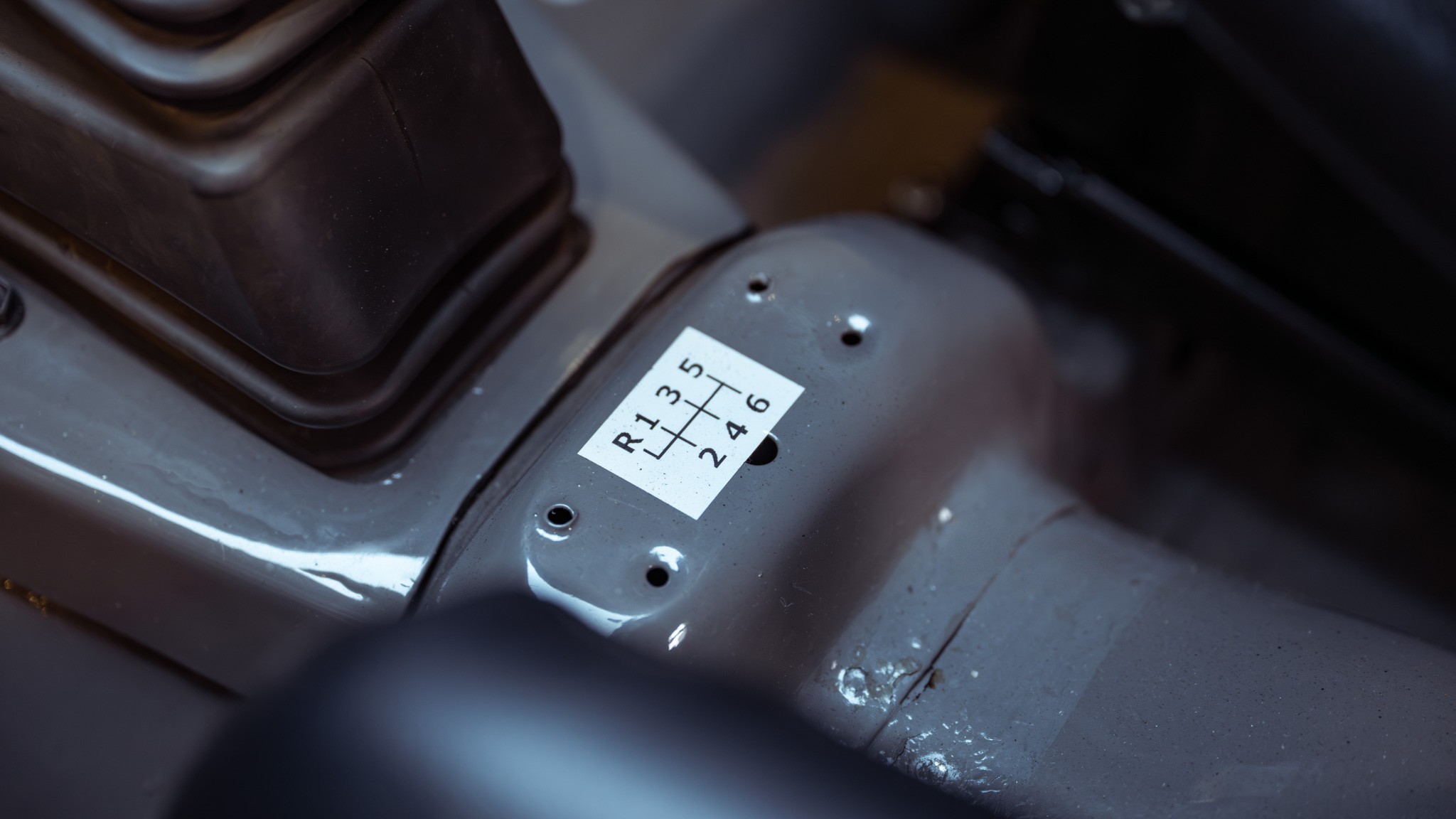 032 2025 Lexus EV86 1983 Toyota Corolla Levin