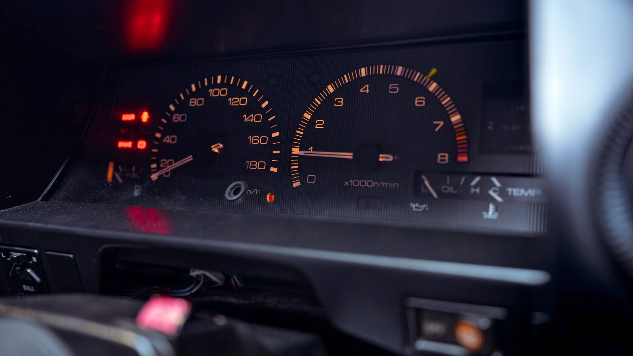 035 2025 Lexus EV86 1983 Toyota Corolla Levin