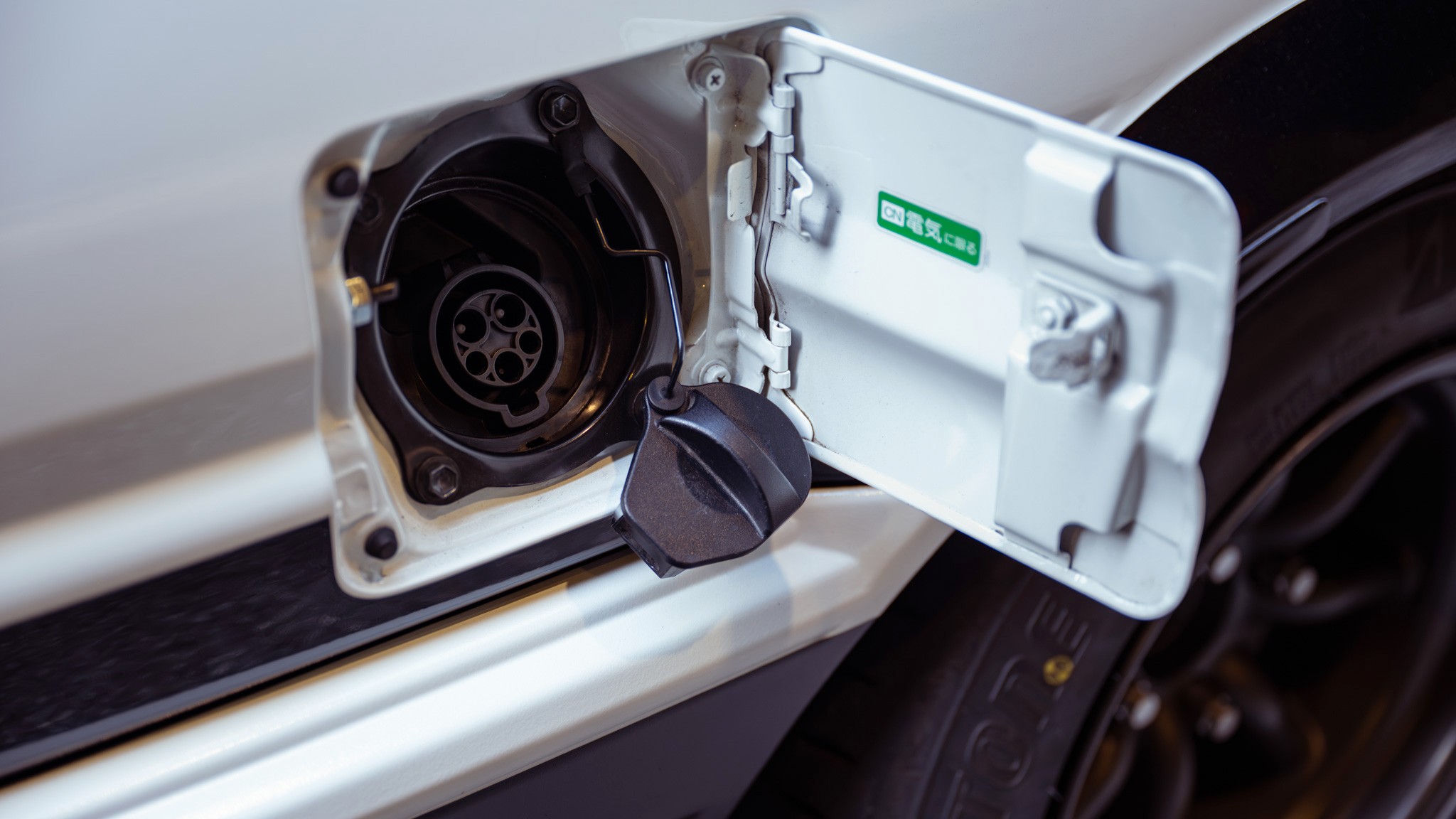 037 2025 Lexus EV86 1983 Toyota Corolla Levin