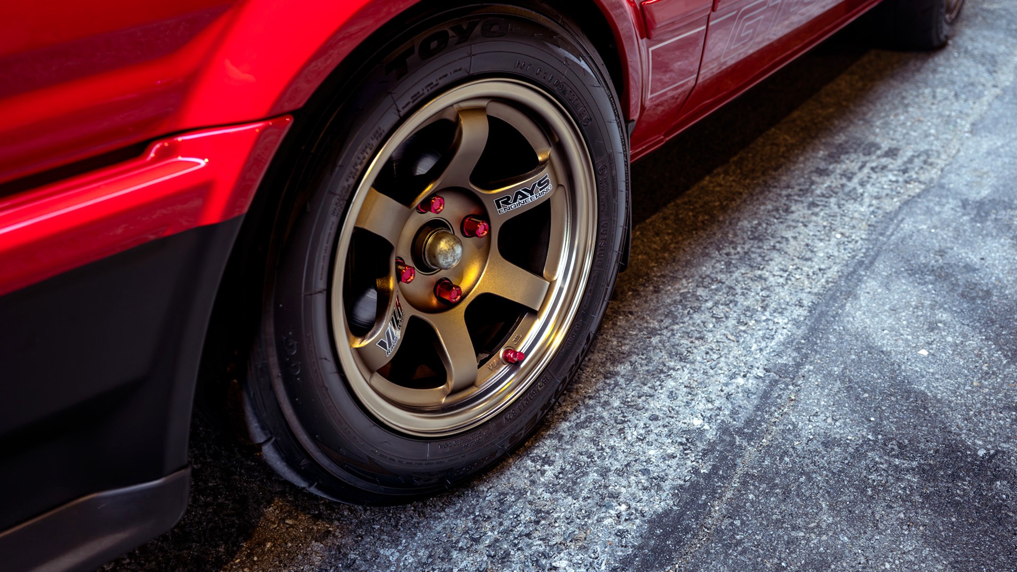 044 2025 Toyota AE86 Corolla GT S