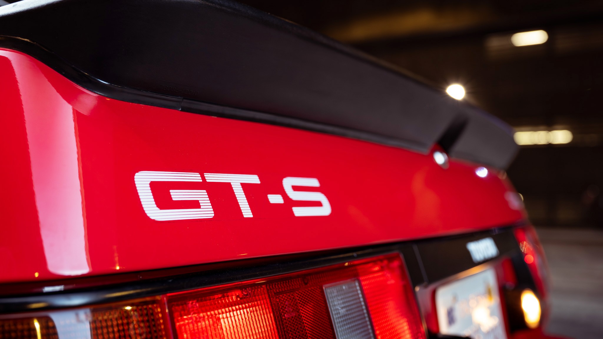 051 2025 Toyota AE86 Corolla GT S