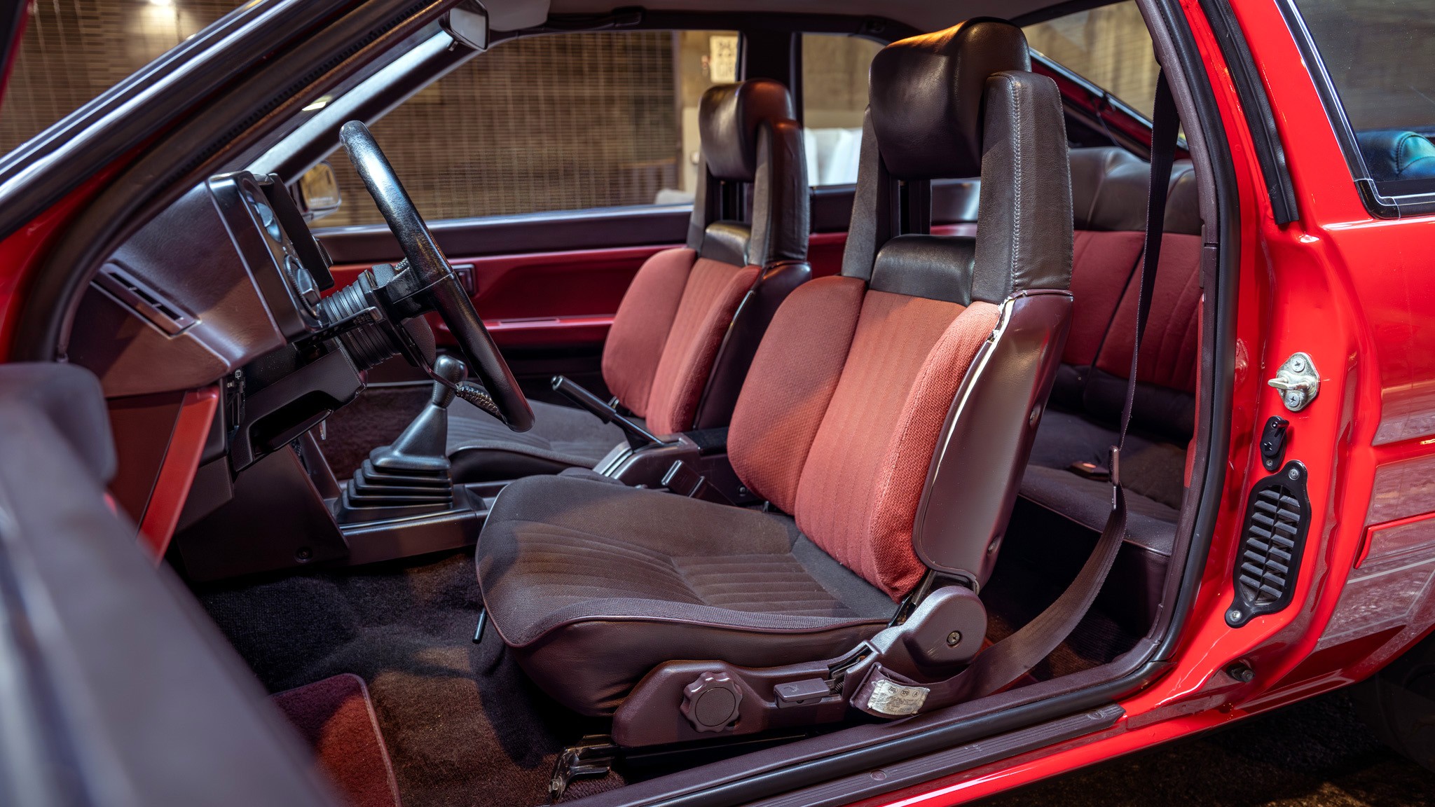 063 2025 Toyota AE86 Corolla GT S