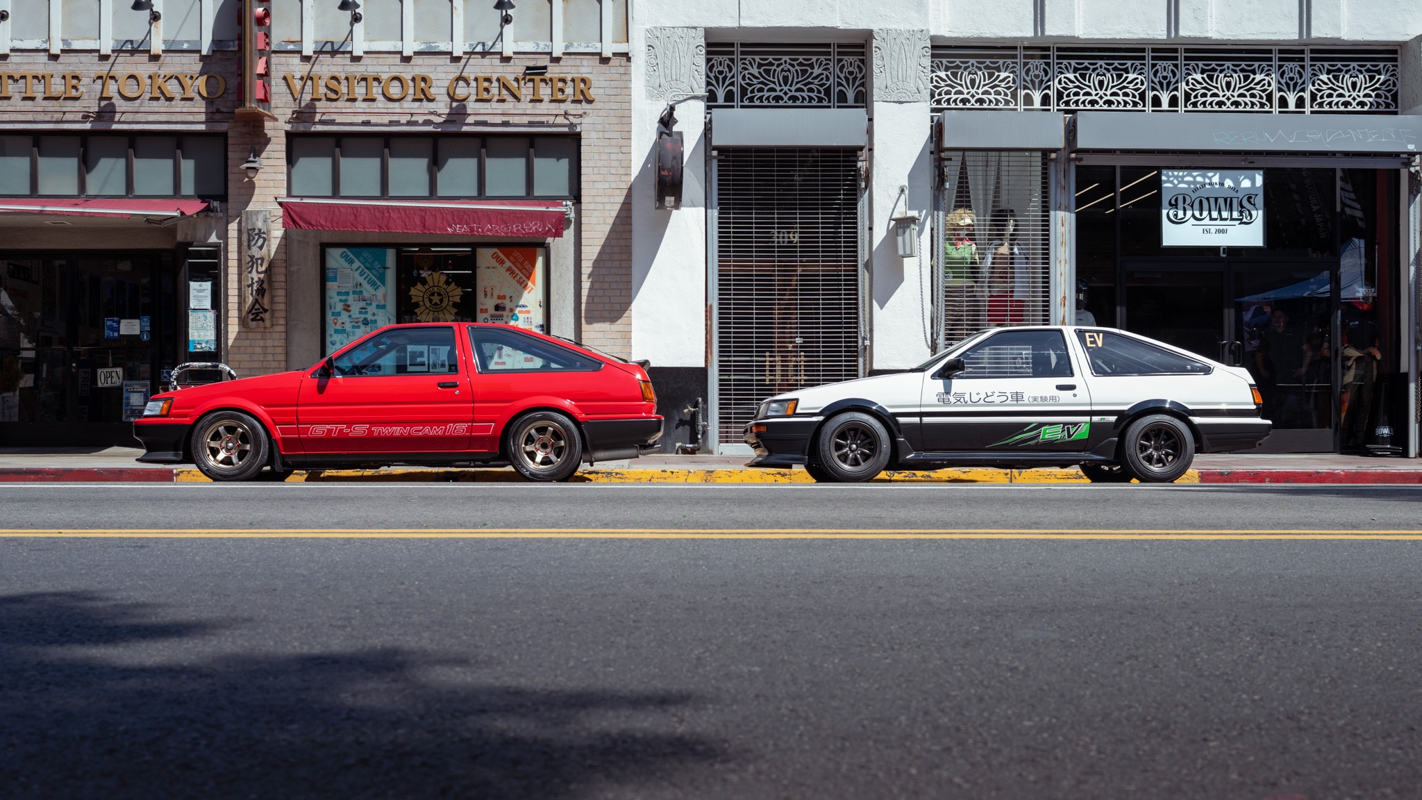 083 2025 Lexus EV86 Inevitable